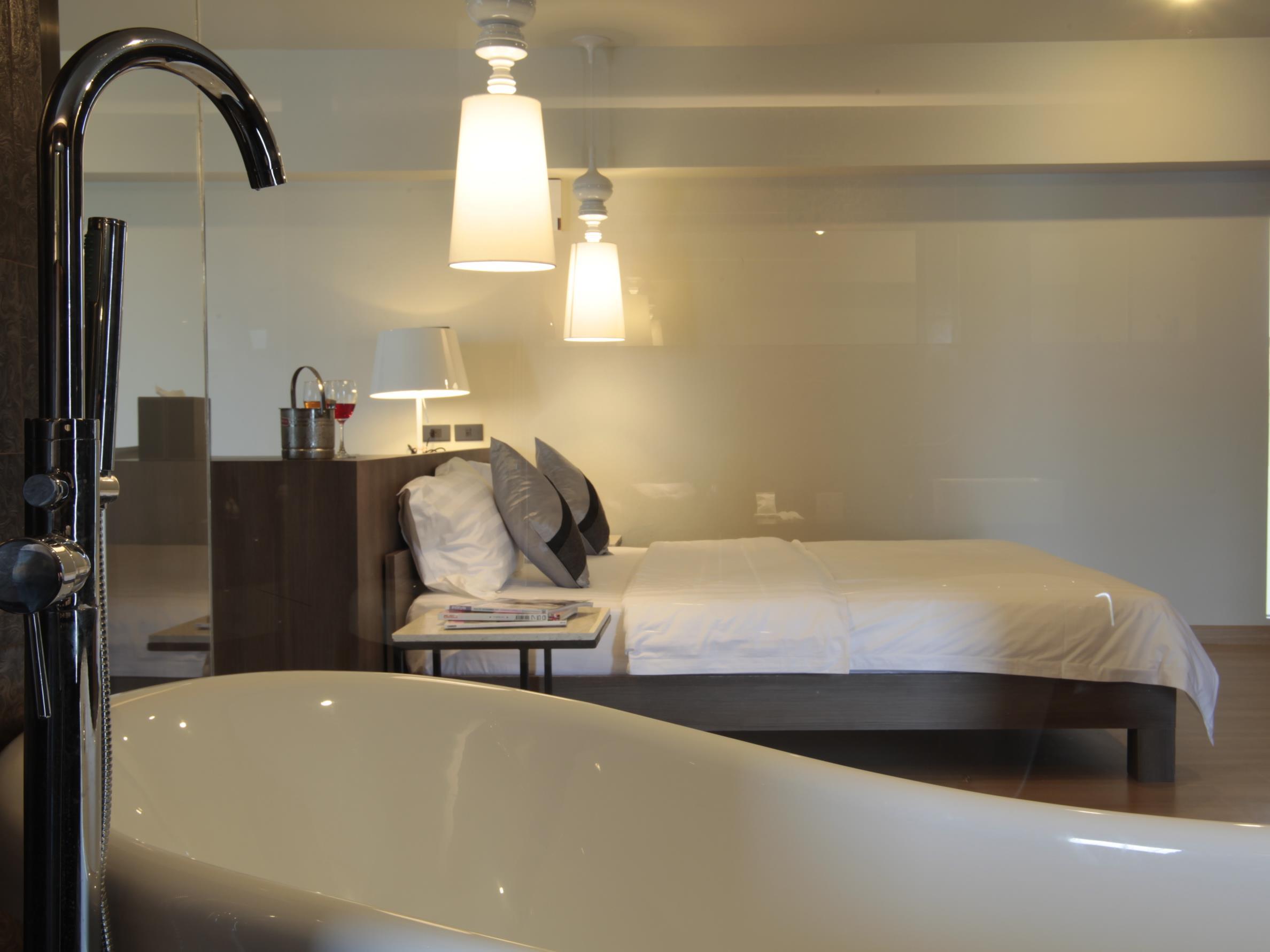 Diary Suite Hotel