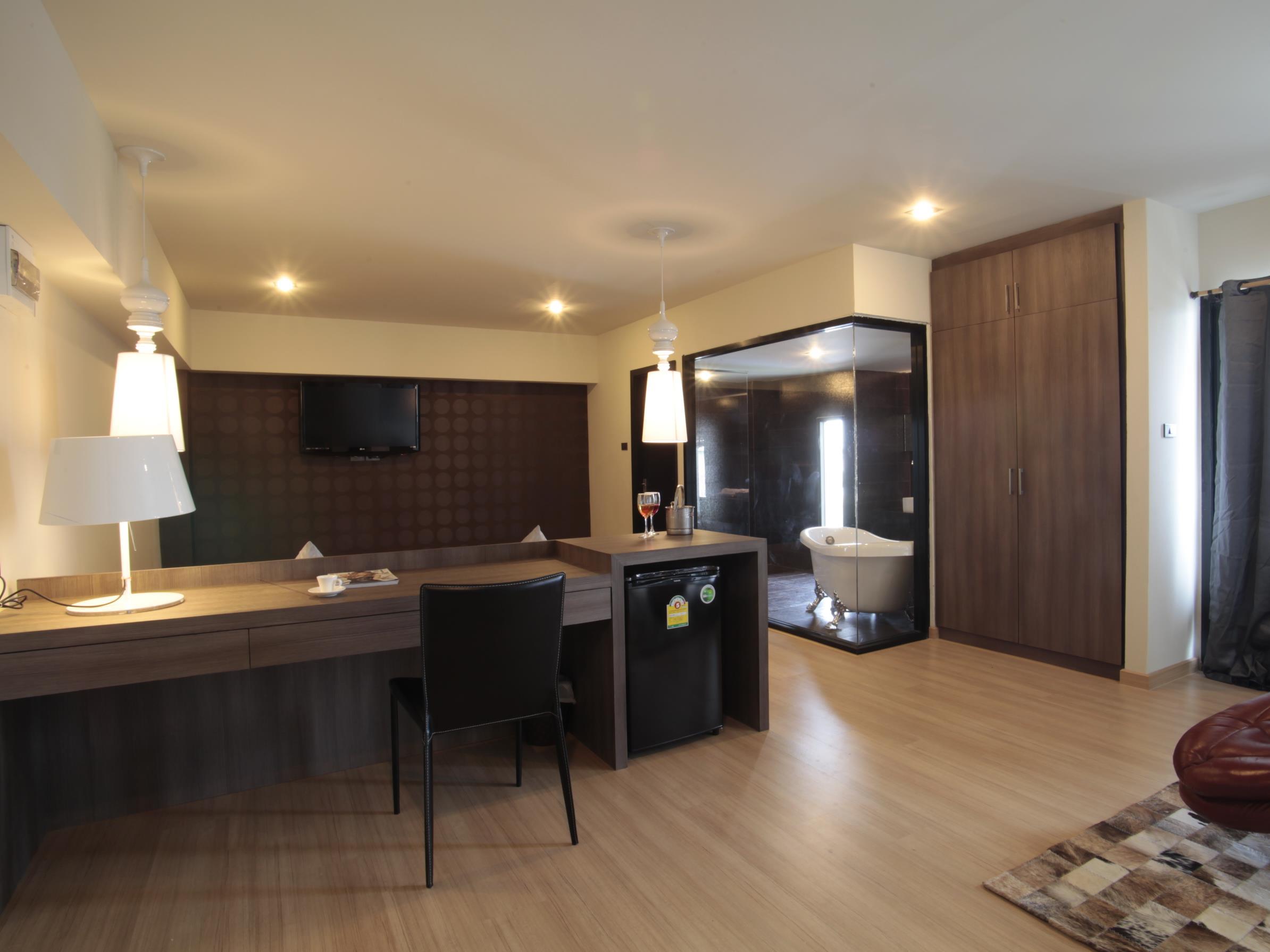 Diary Suite Hotel