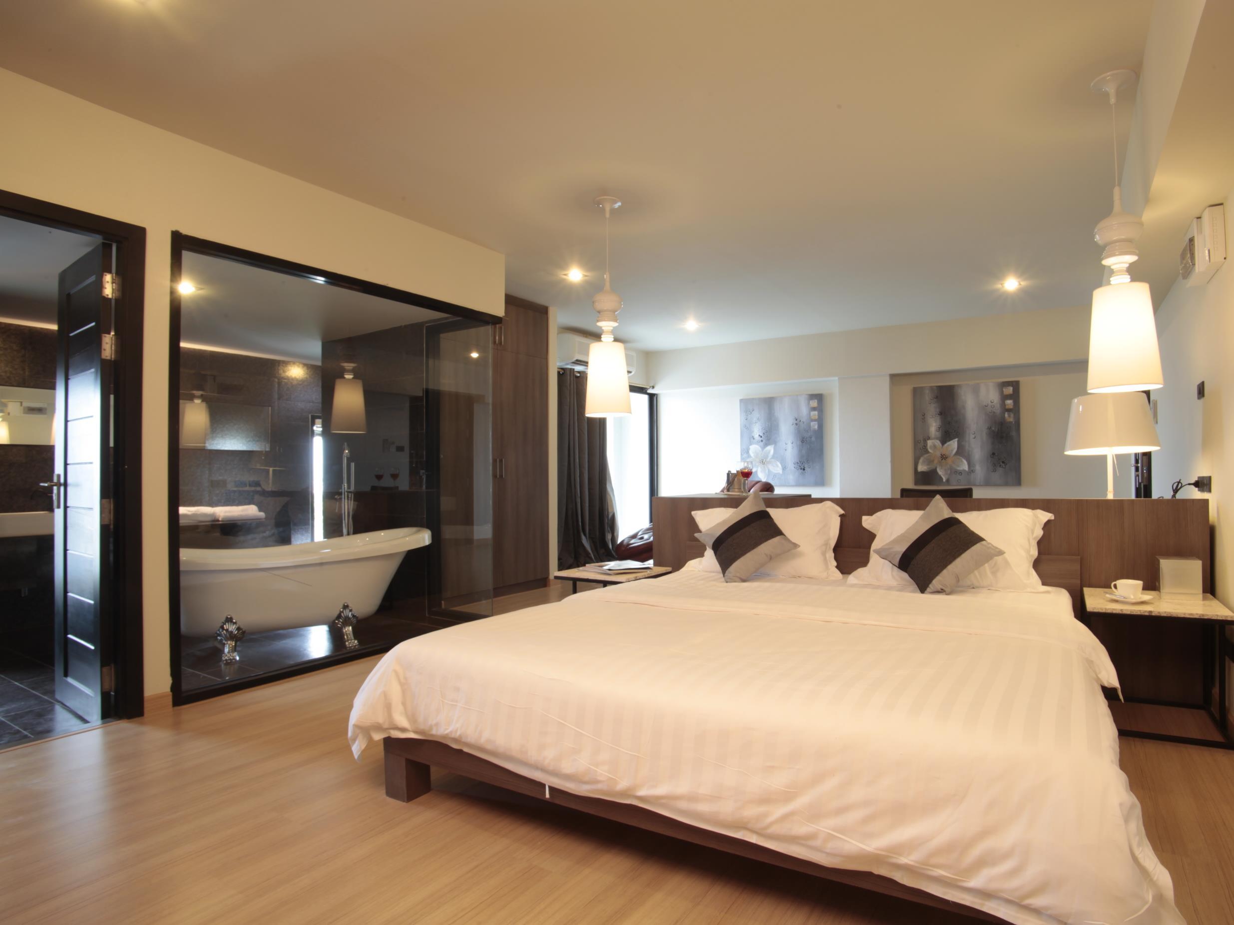 Diary Suite Hotel