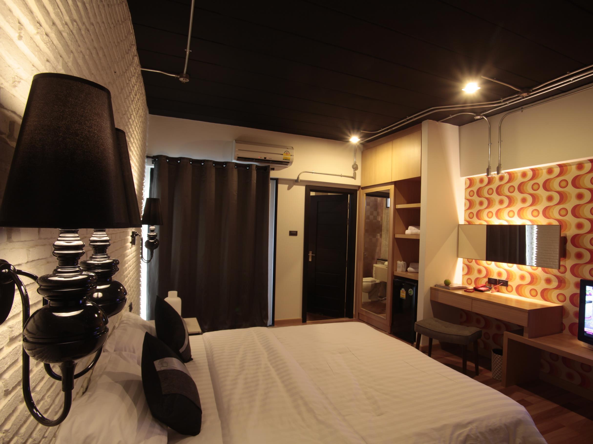 Diary Suite Hotel