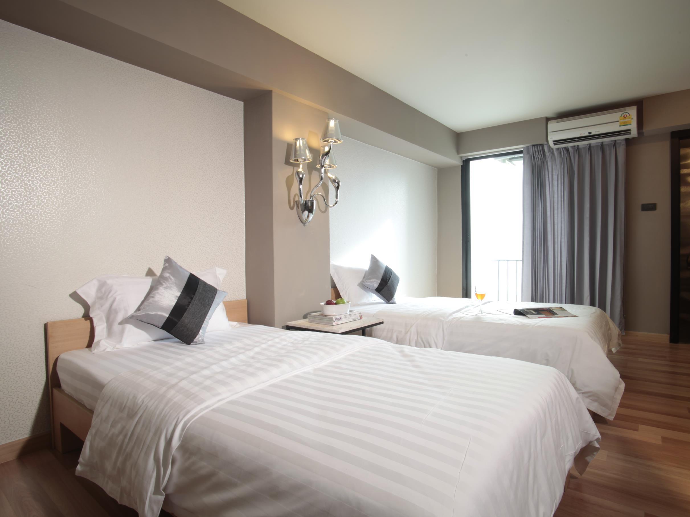 Diary Suite Hotel