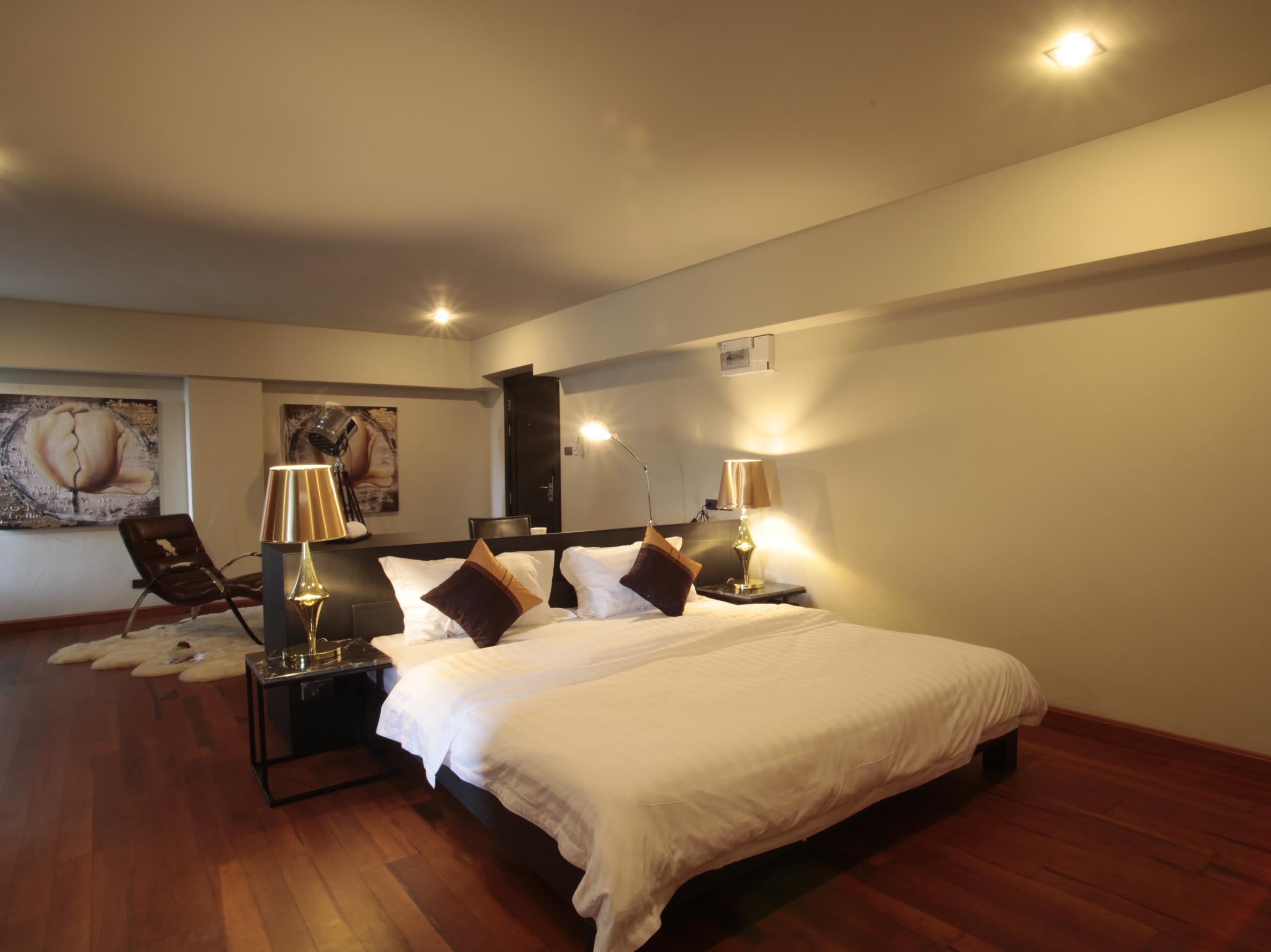 Diary Suite Hotel