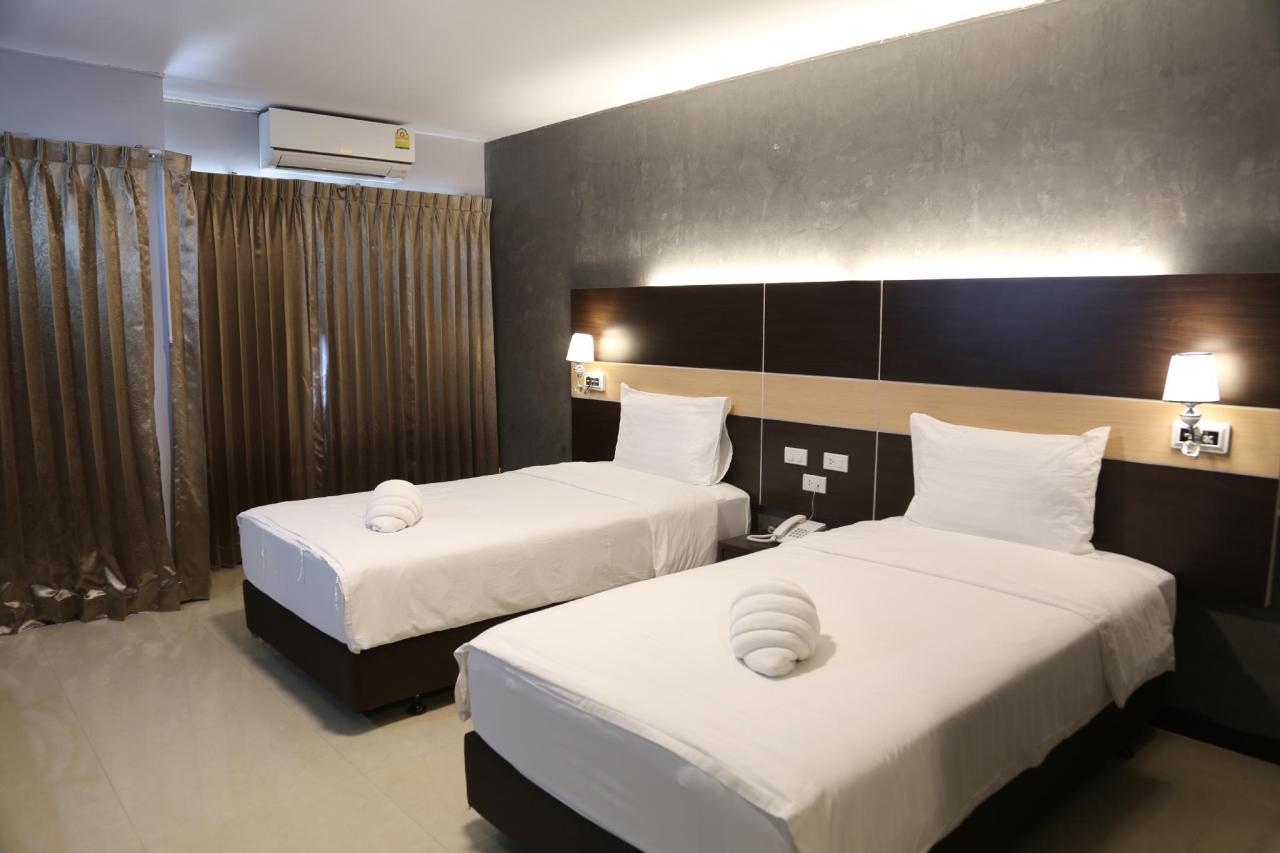 Ratchaphruek Pavilion