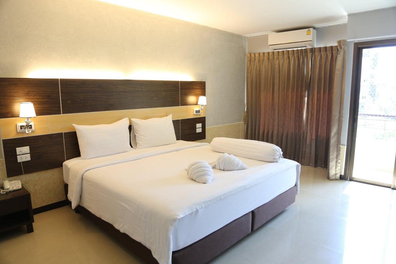 Ratchaphruek Pavilion