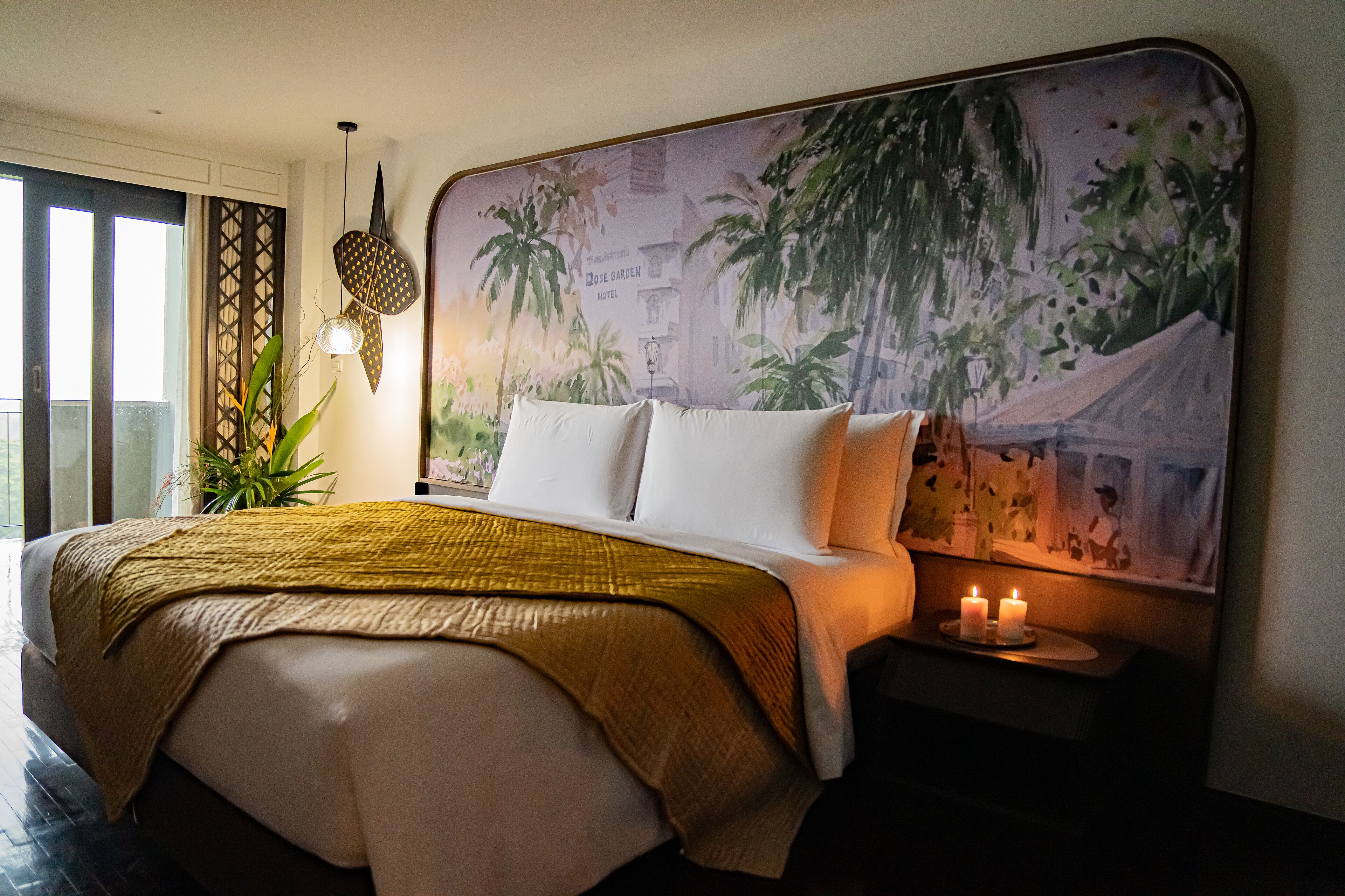Rxv Wellness Village