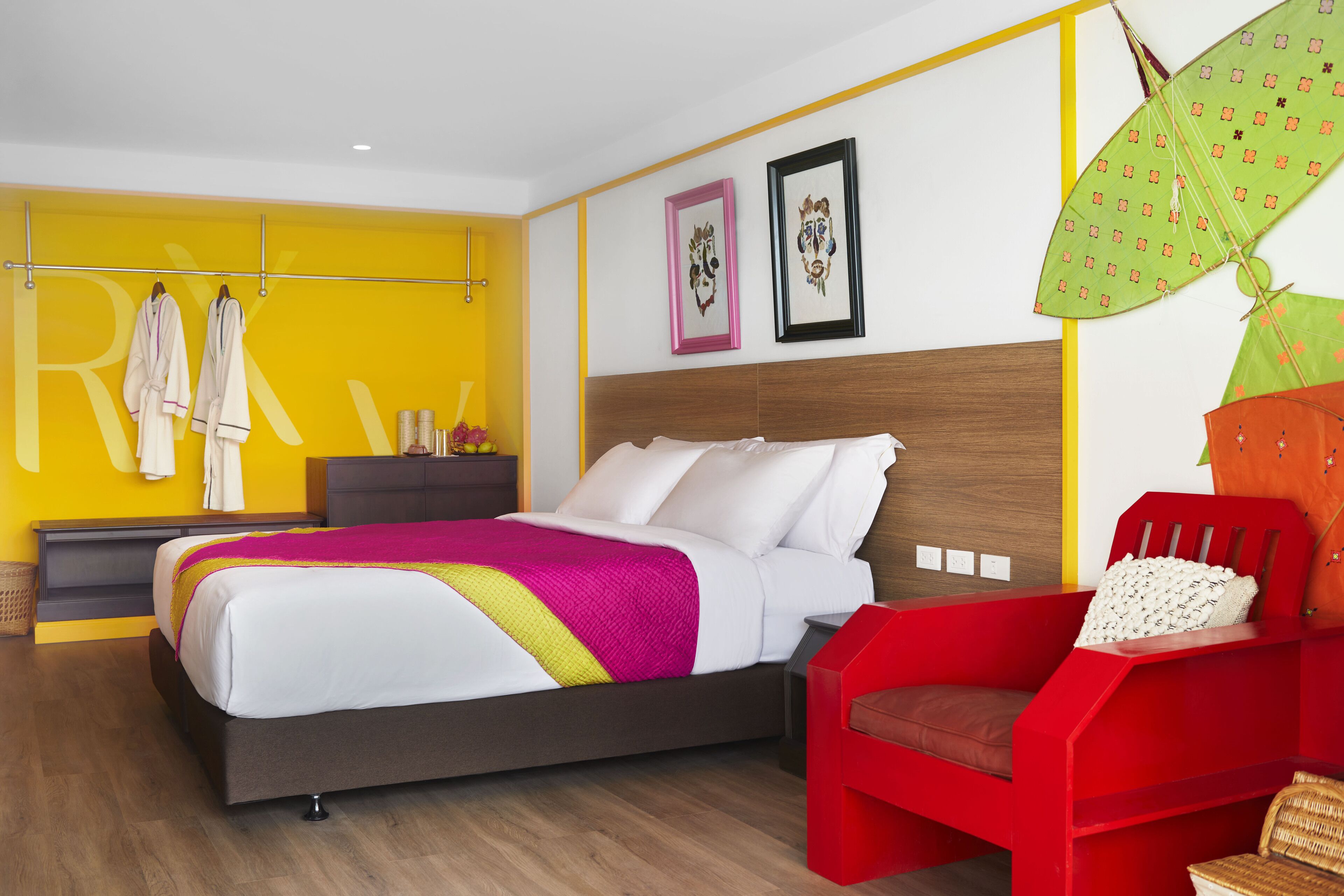 Rxv Wellness Village