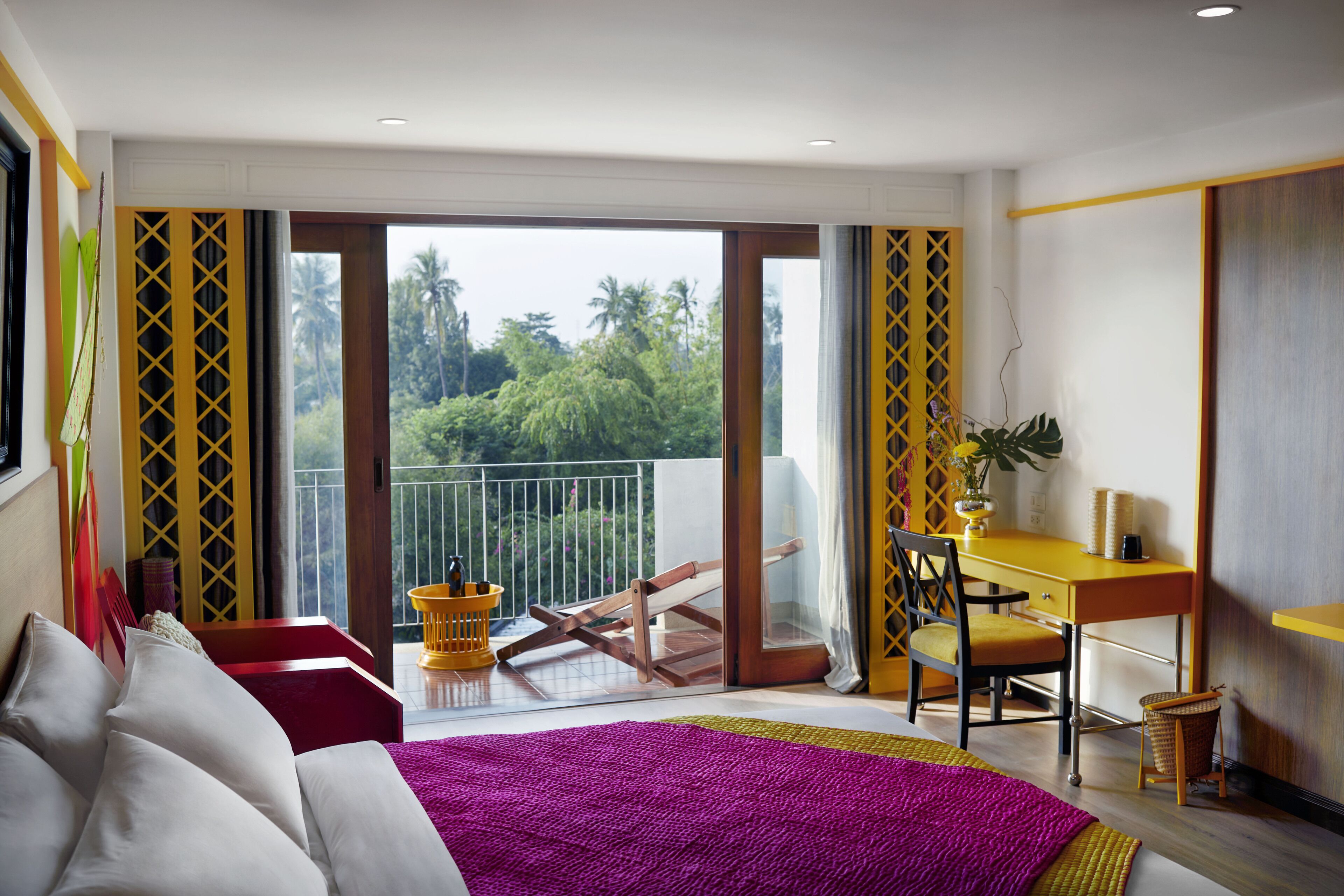 Rxv Wellness Village