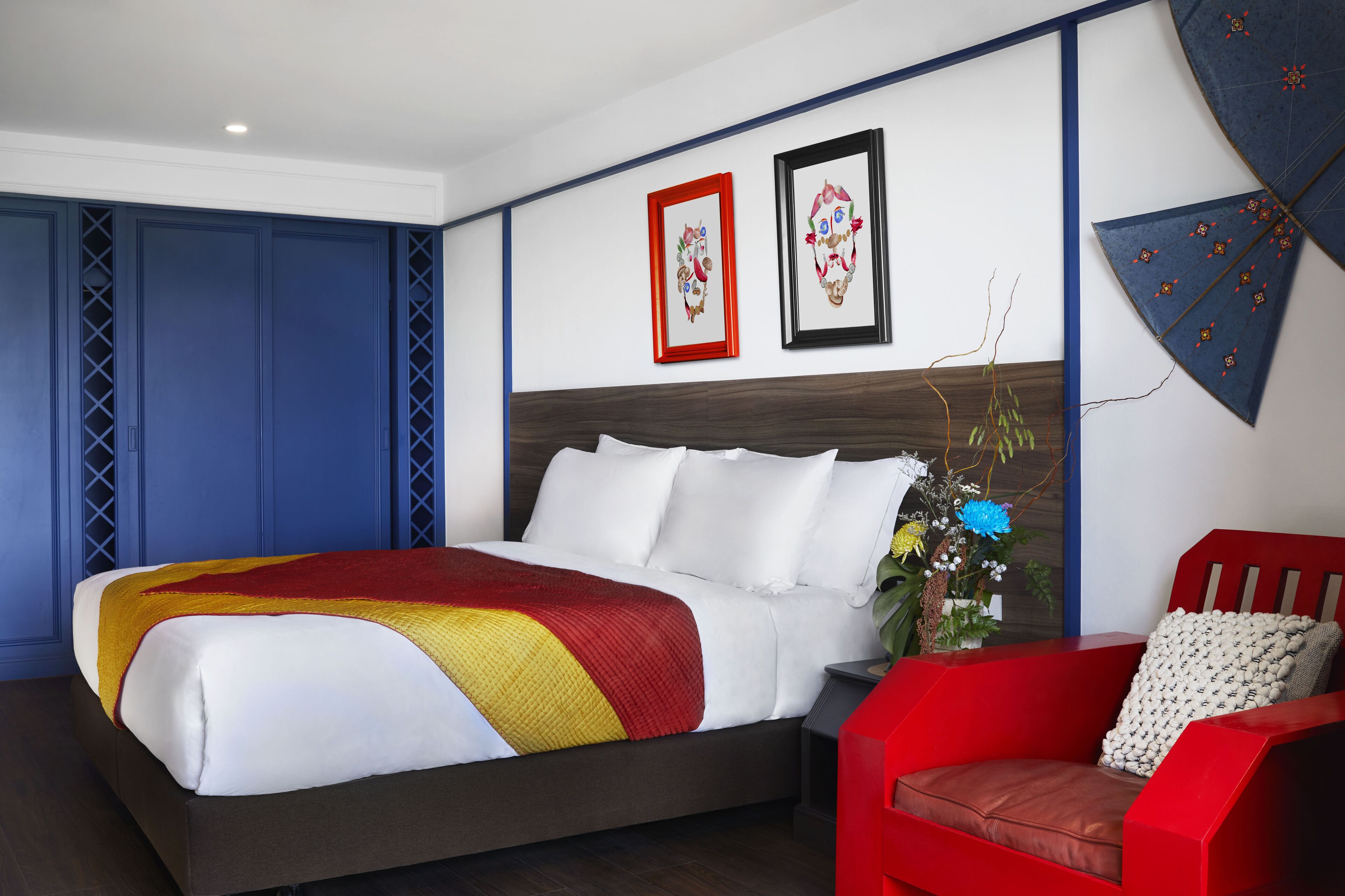 Rxv Wellness Village