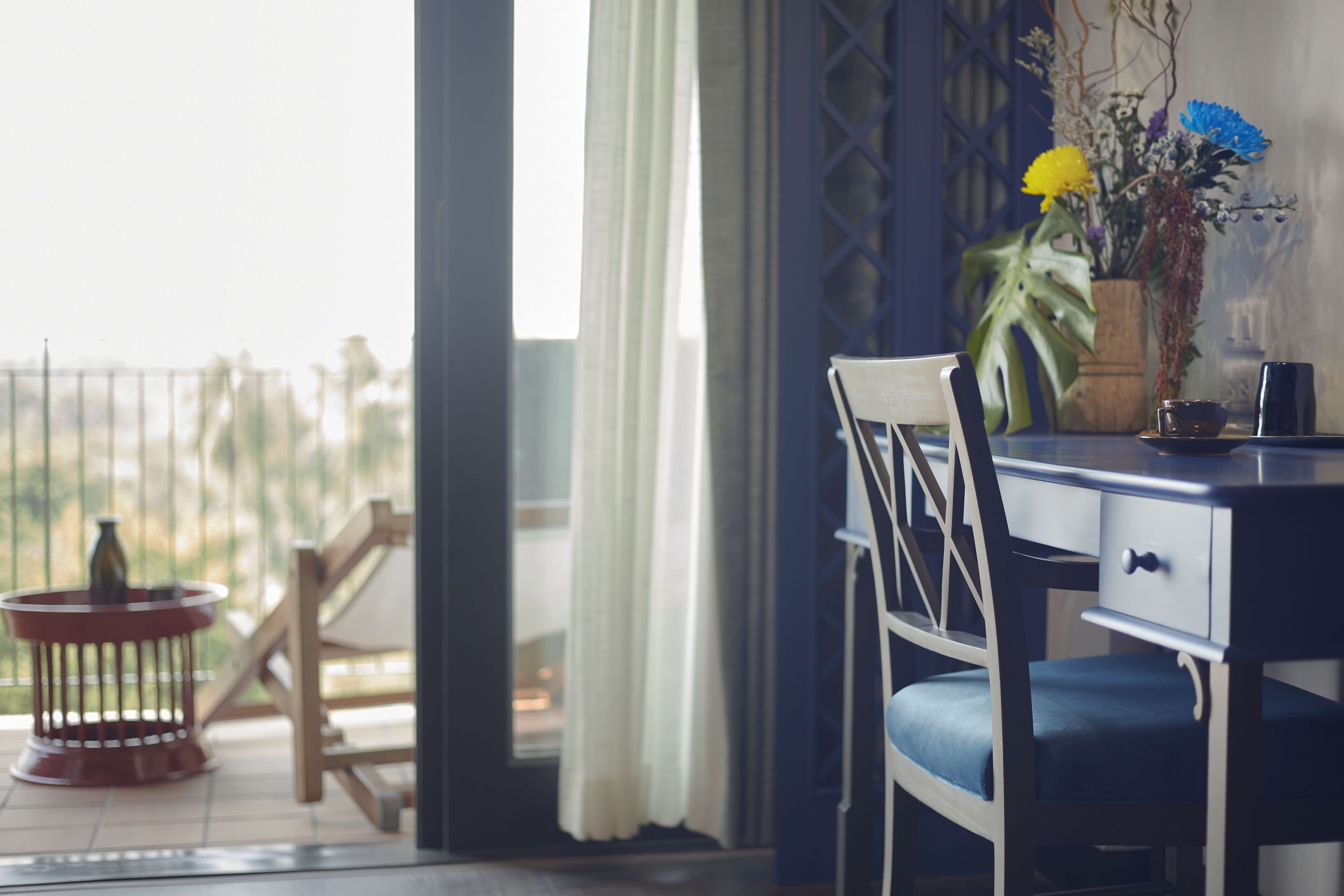 Rxv Wellness Village
