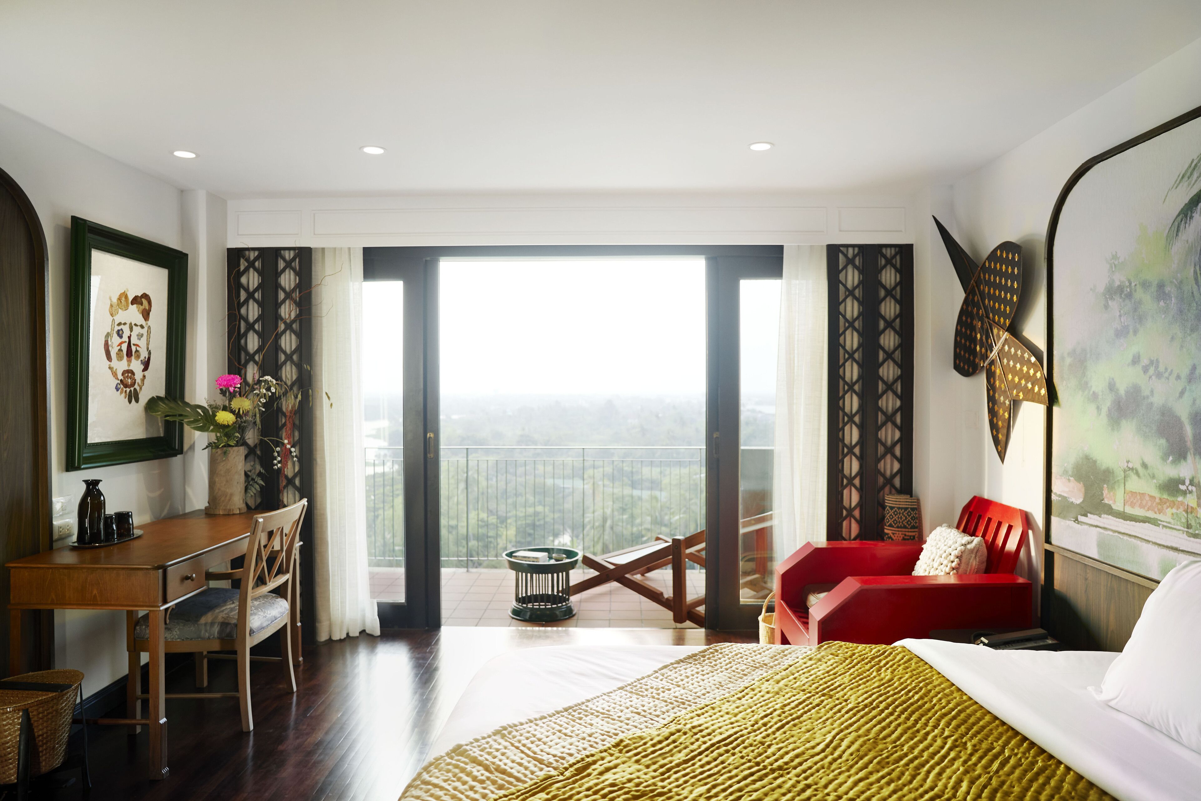 Rxv Wellness Village