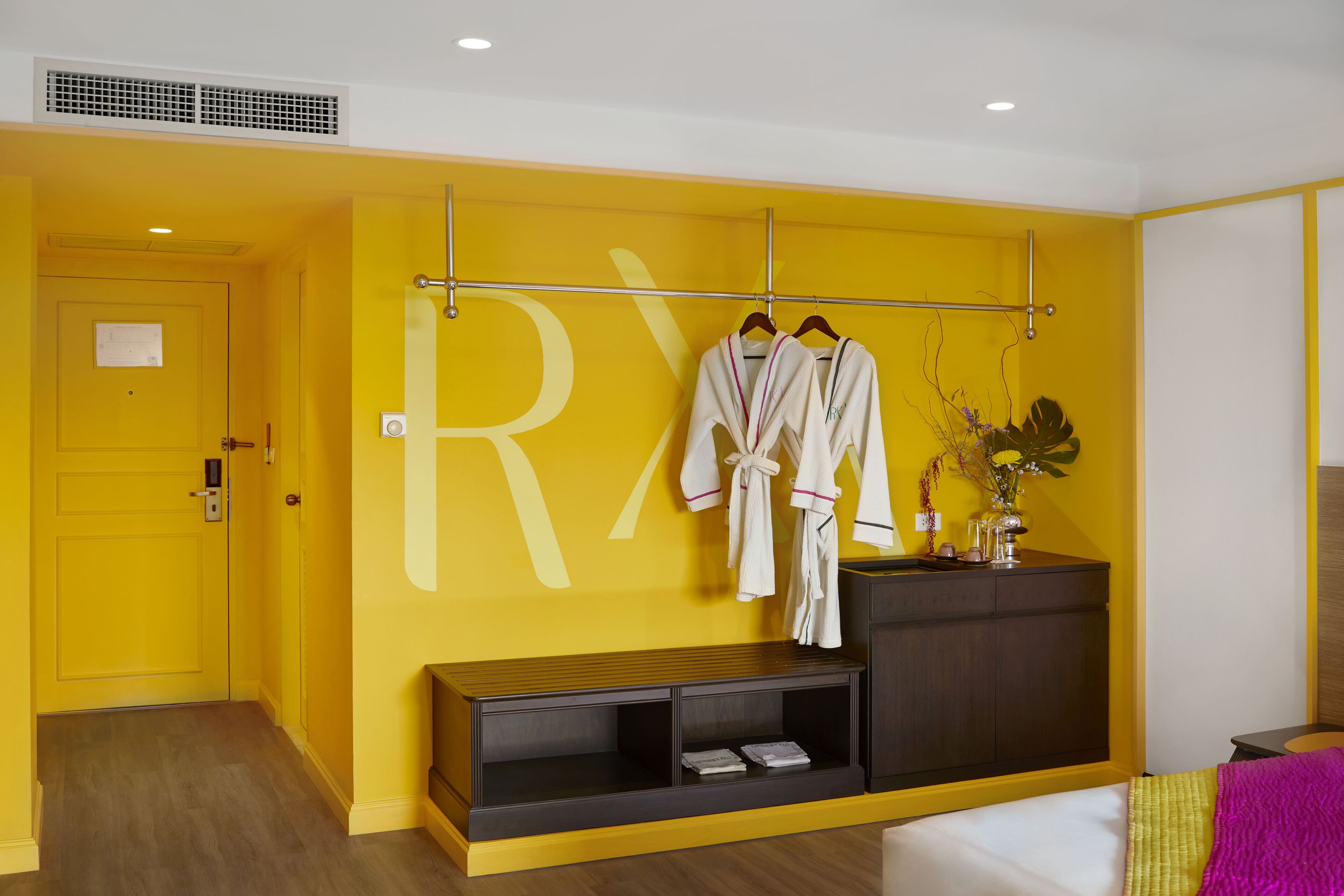 Rxv Wellness Village