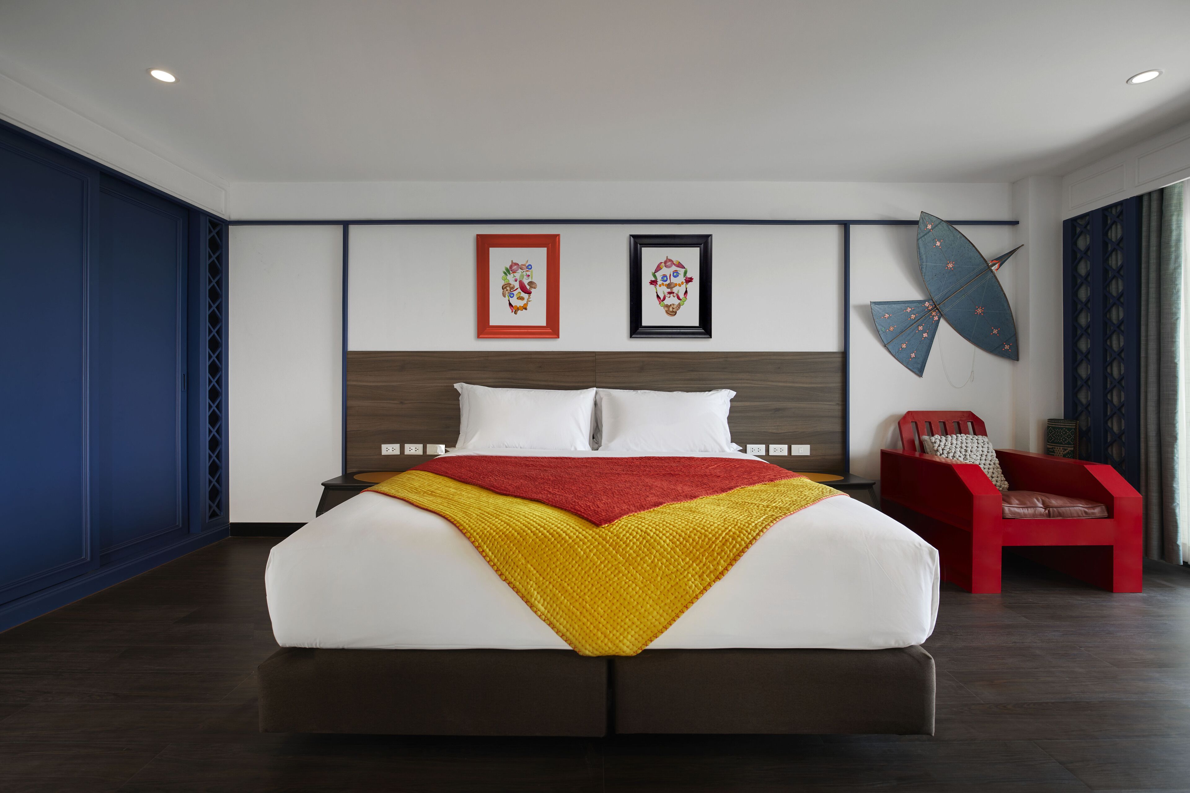 Rxv Wellness Village