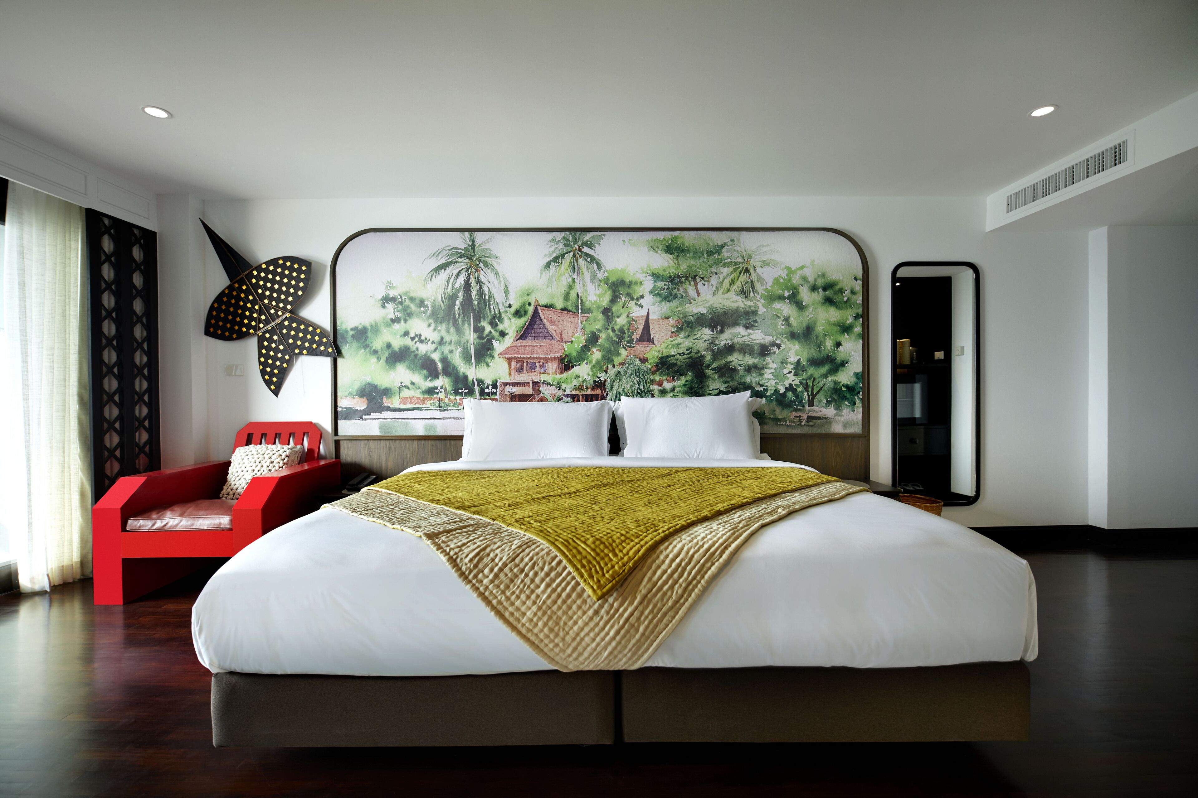 Rxv Wellness Village