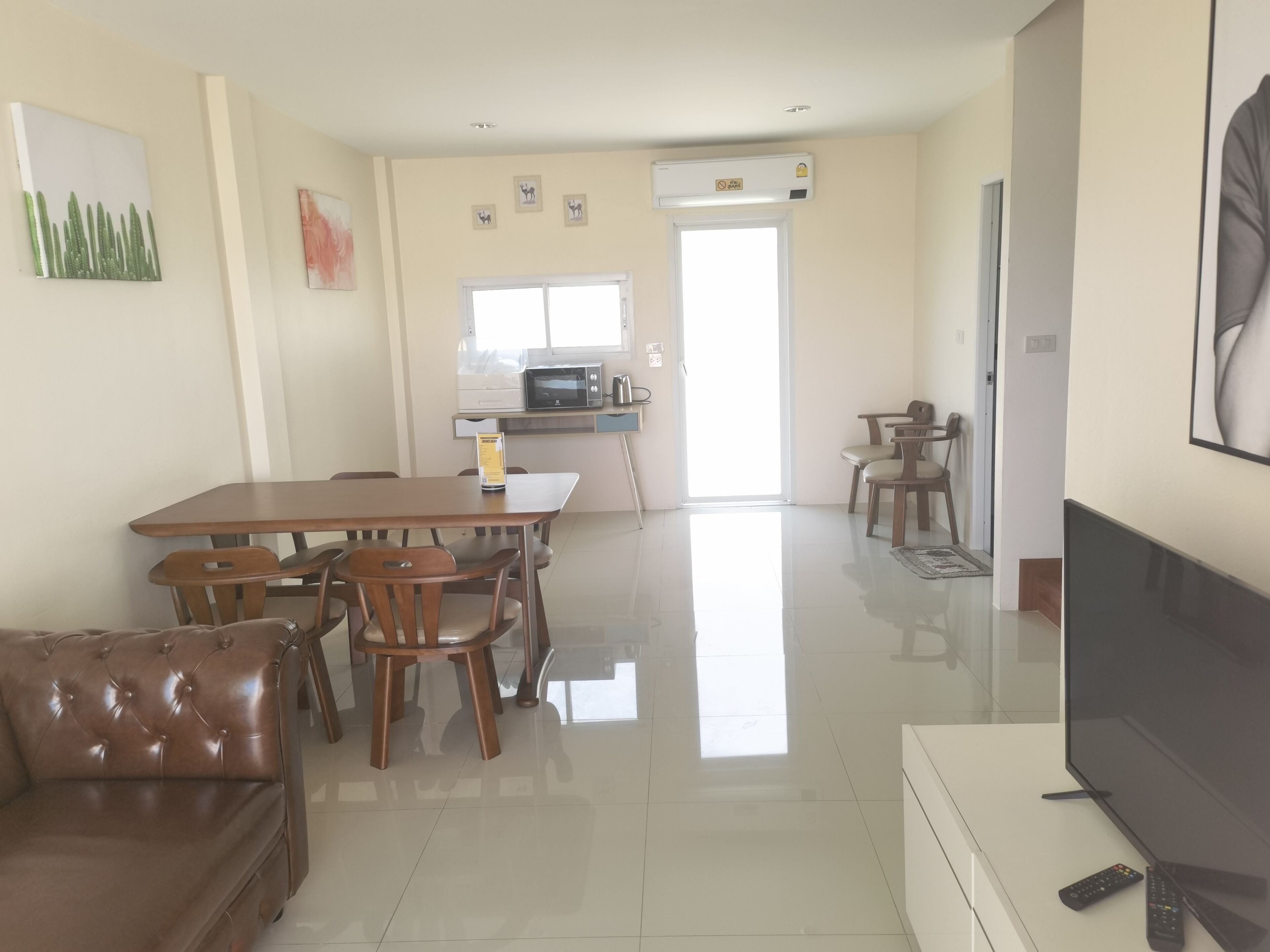 YYK Homestay