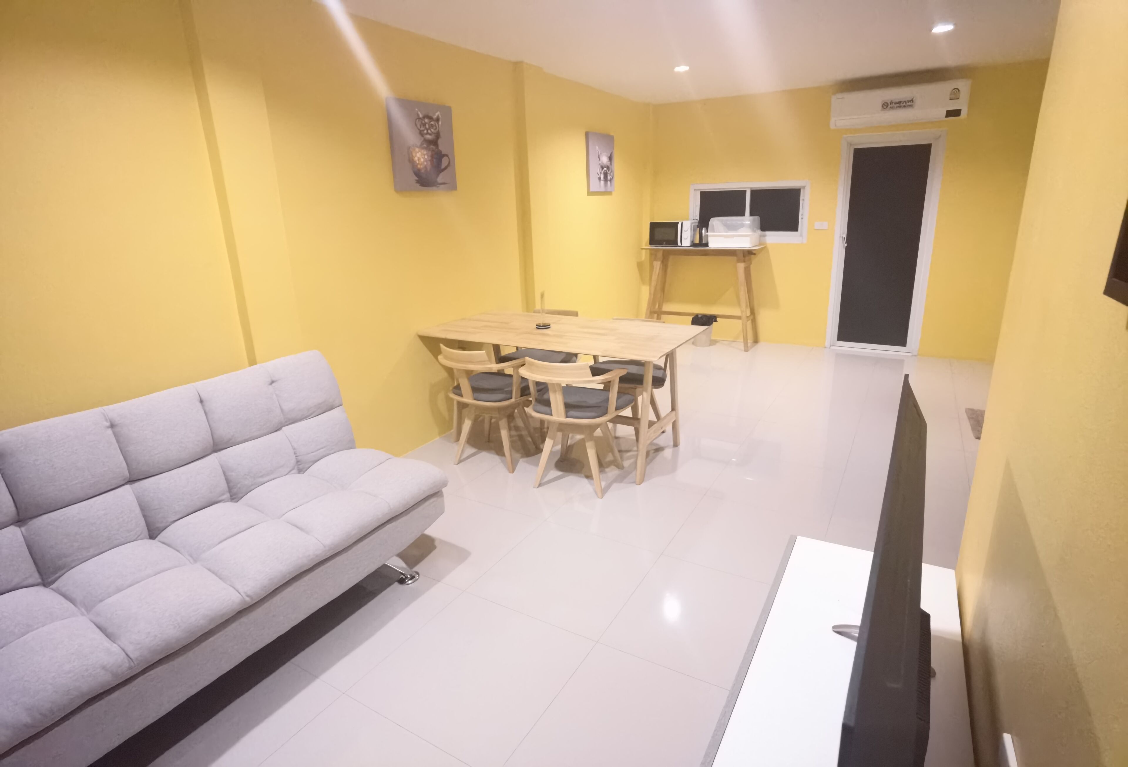 YYK Homestay