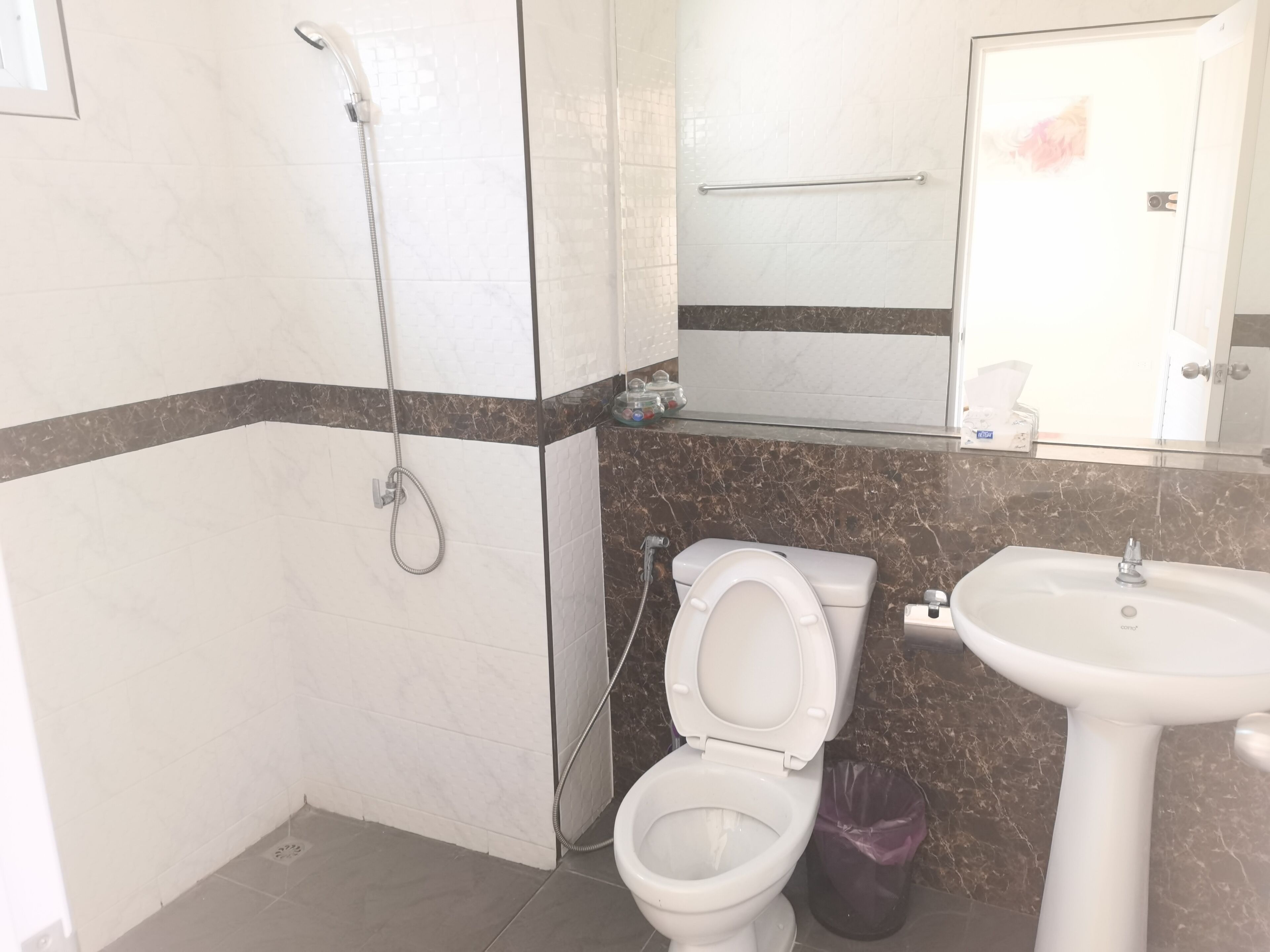YYK Homestay