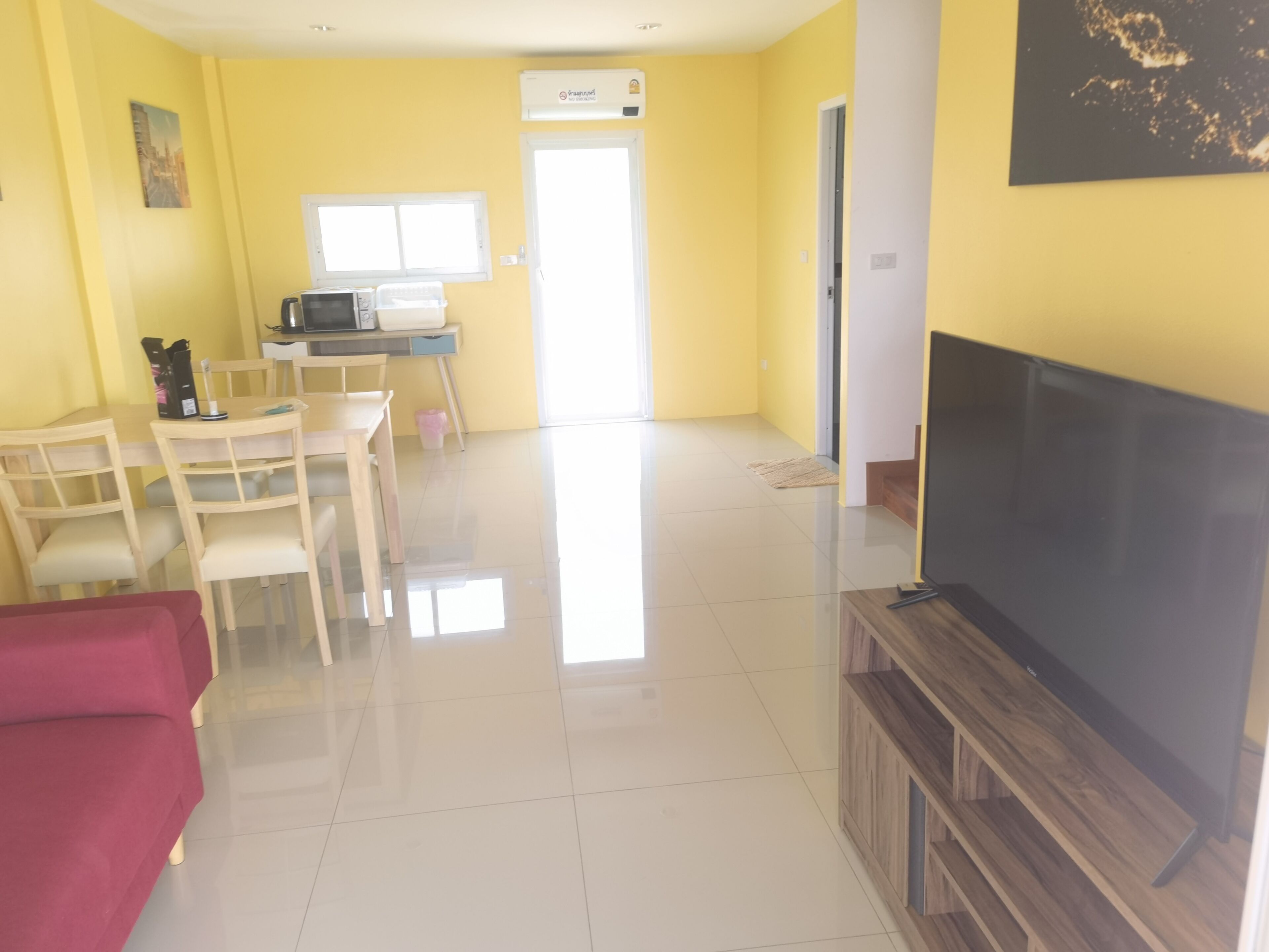 YYK Homestay