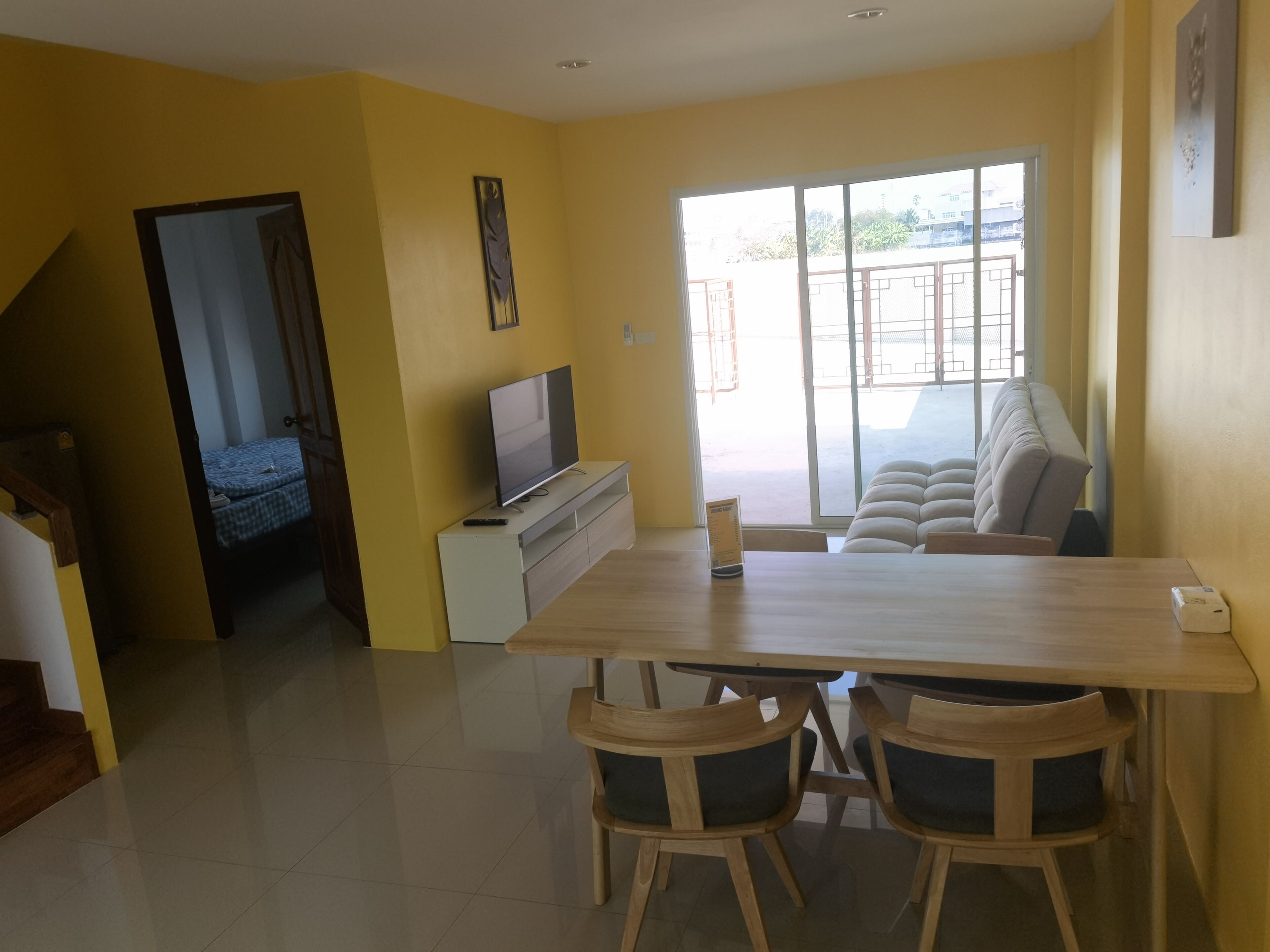 YYK Homestay