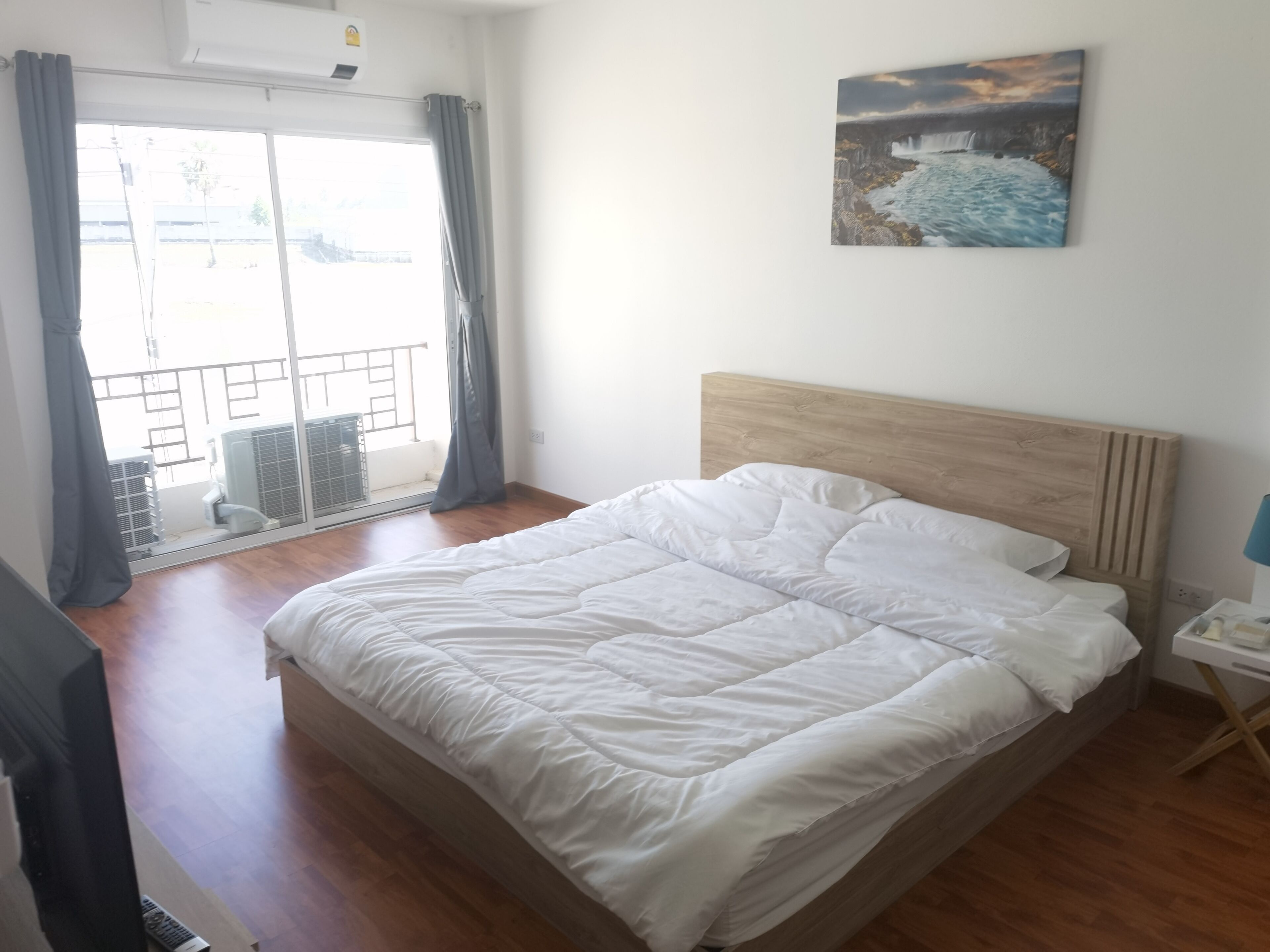YYK Homestay