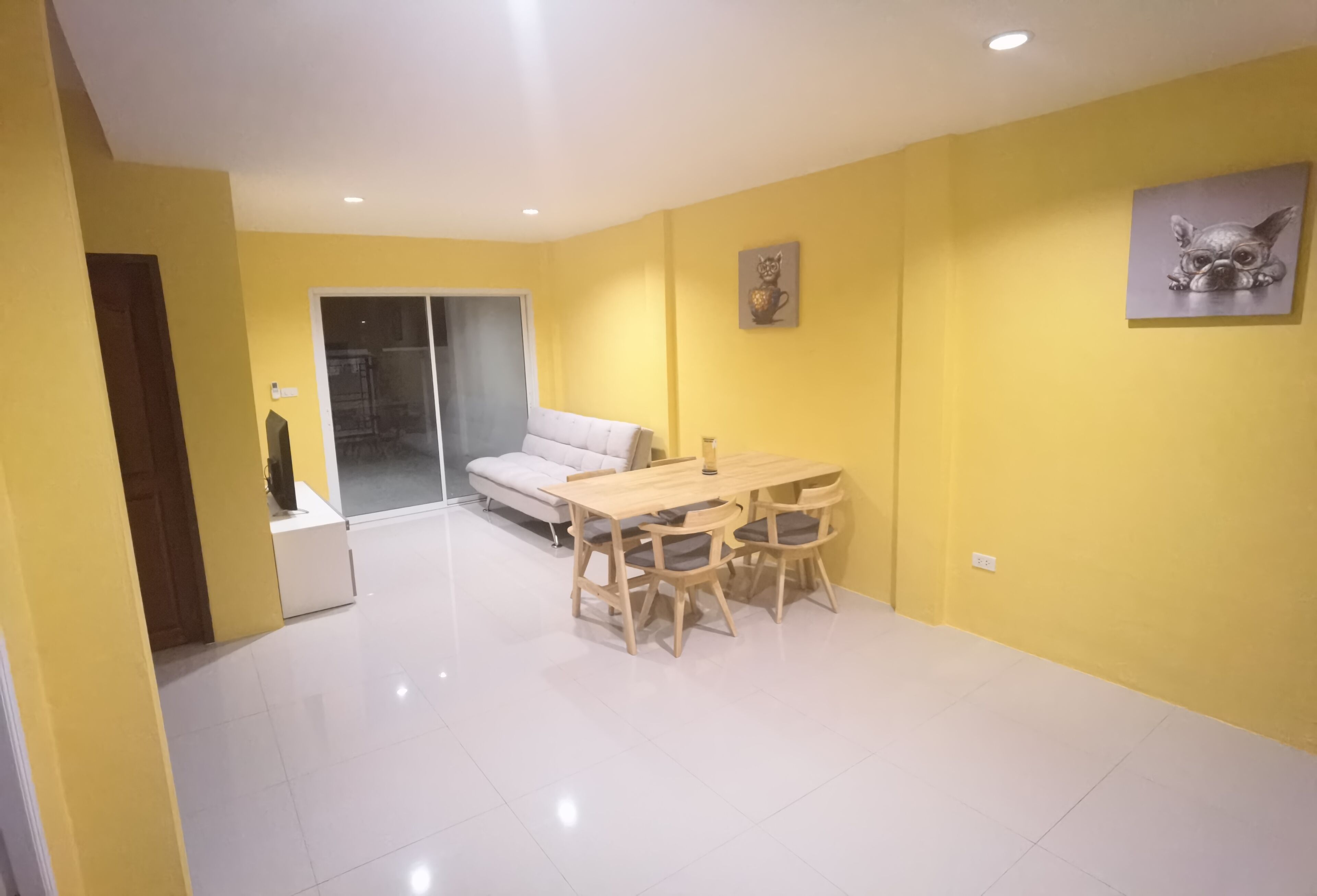 YYK Homestay