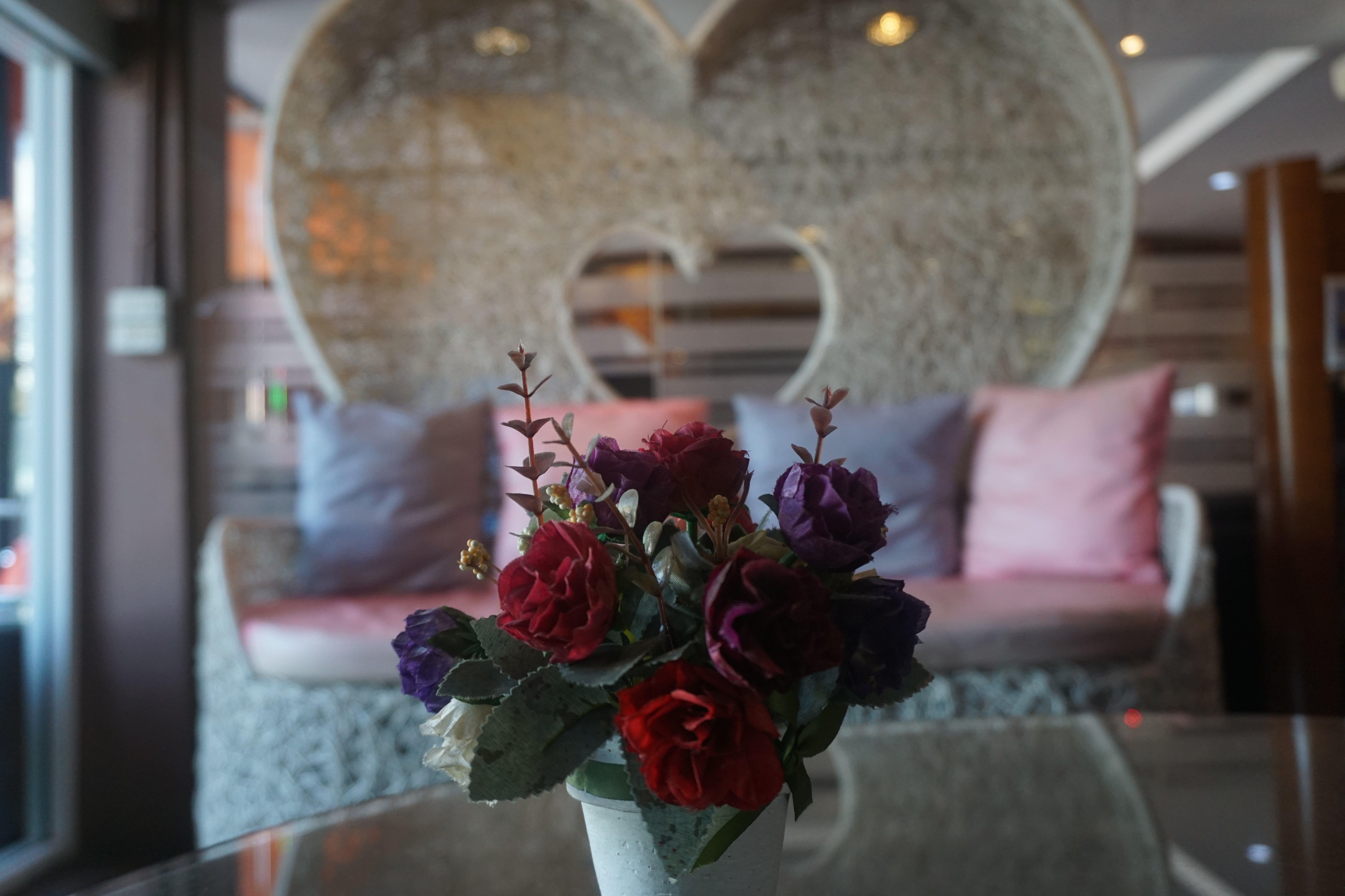 Bangkok Travel Suites Hotel