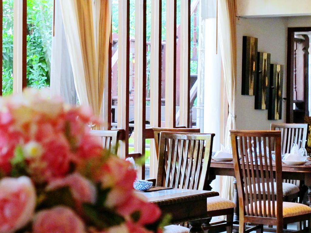 Dhabkwan Resort & Spa