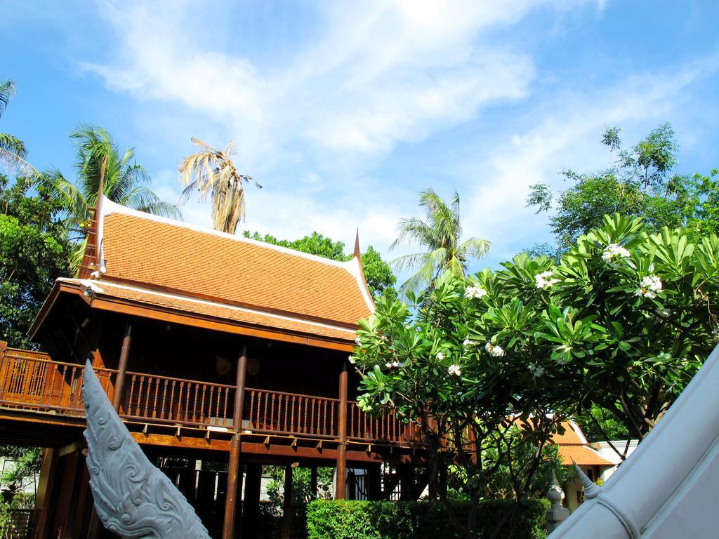 Dhabkwan Resort & Spa
