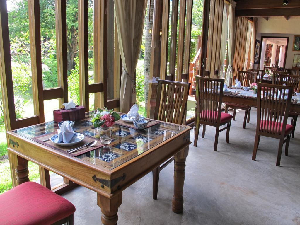 Dhabkwan Resort & Spa