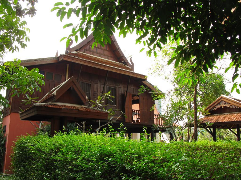 Dhabkwan Resort & Spa