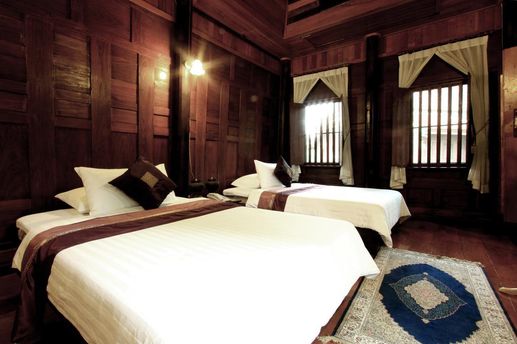 Dhabkwan Resort & Spa