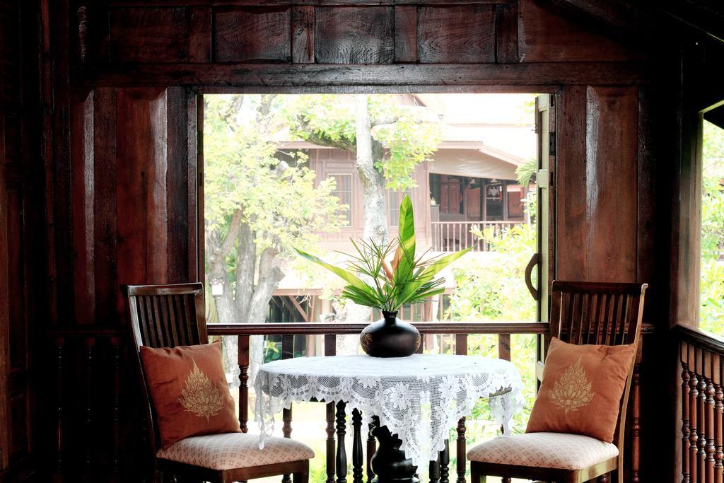 Dhabkwan Resort & Spa