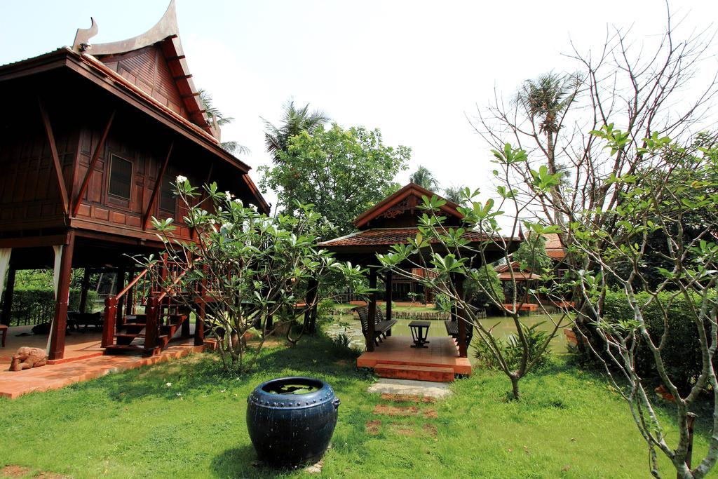 Dhabkwan Resort & Spa