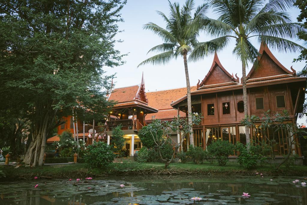 Dhabkwan Resort & Spa
