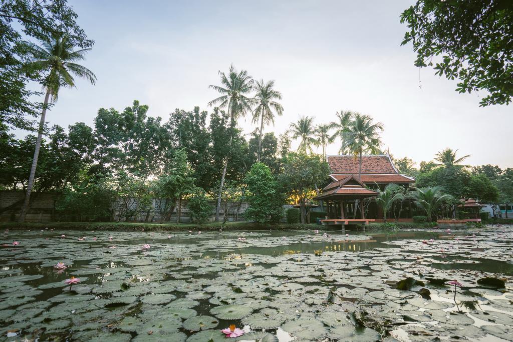 Dhabkwan Resort & Spa