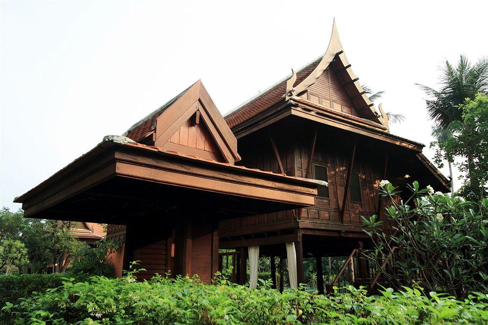 Dhabkwan Resort & Spa