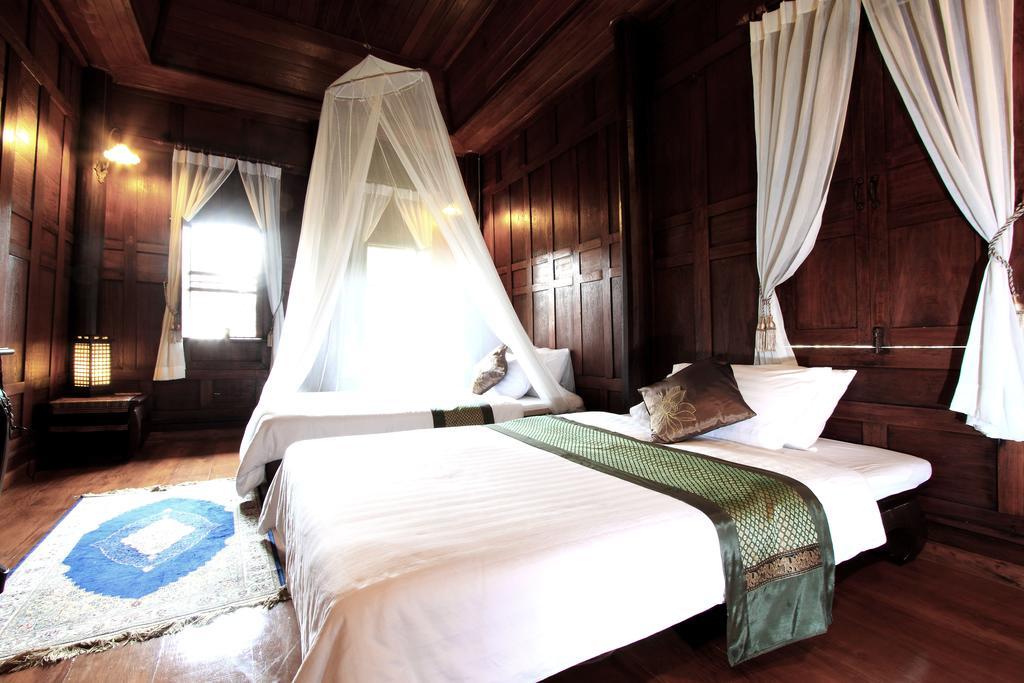 Dhabkwan Resort & Spa