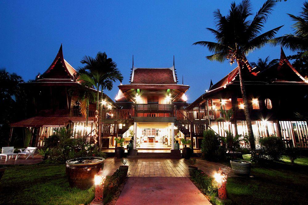 Dhabkwan Resort & Spa