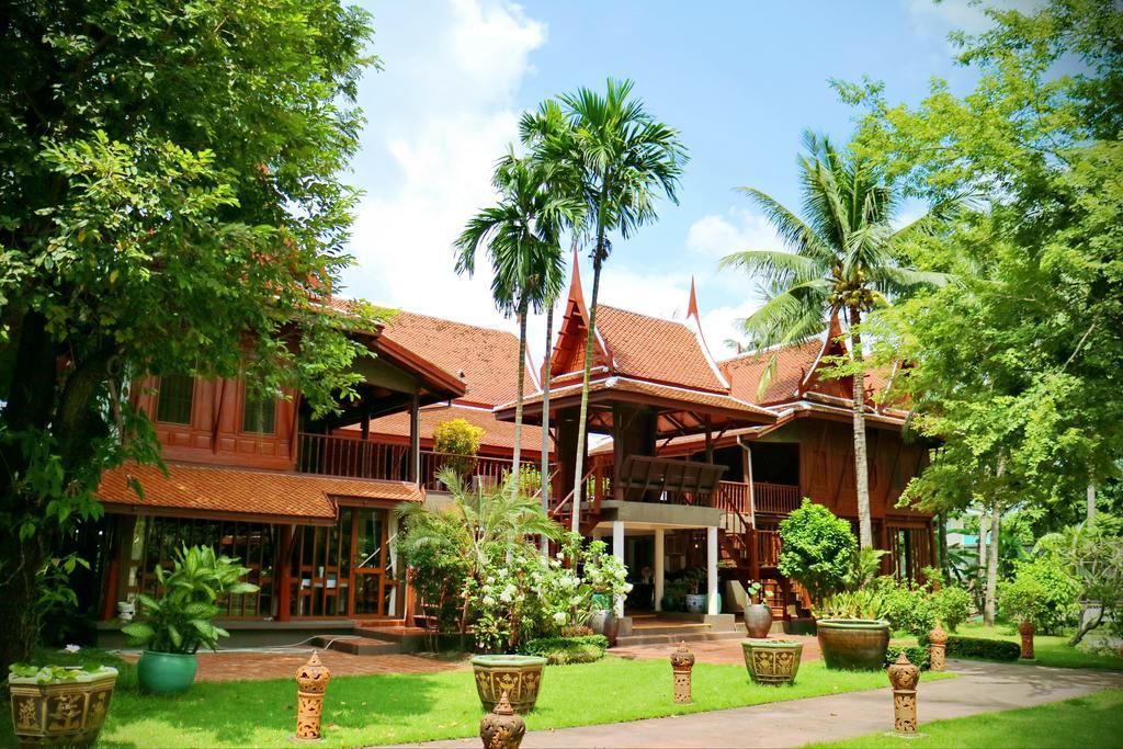 Dhabkwan Resort & Spa