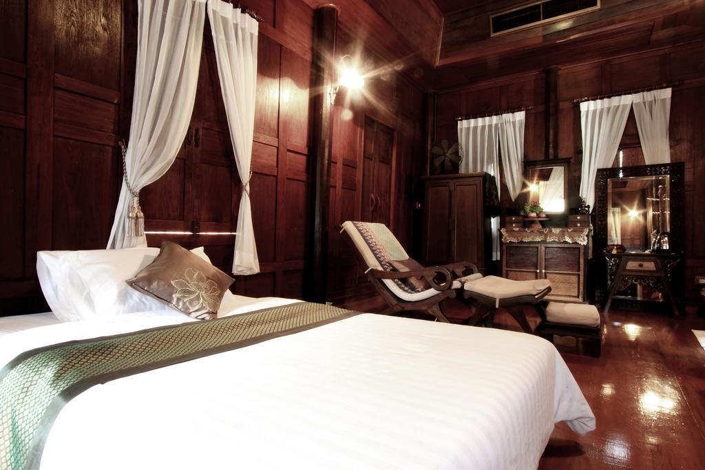 Dhabkwan Resort & Spa