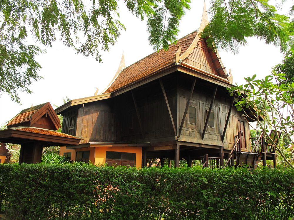 Dhabkwan Resort & Spa