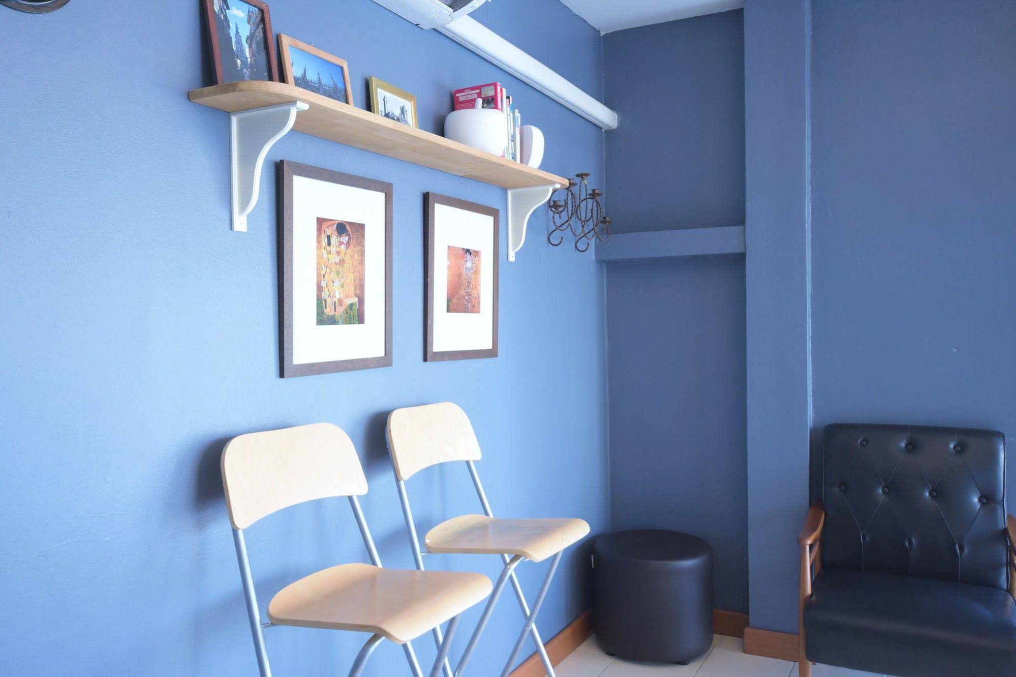 Room at Prachachuen