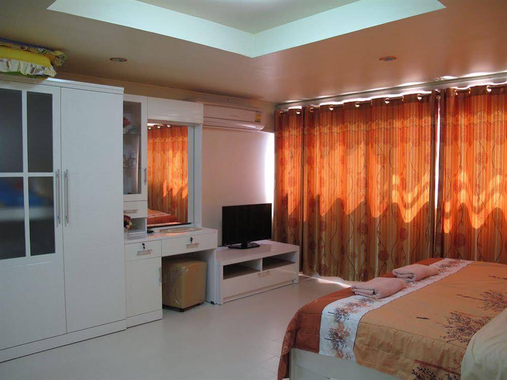 SK Muangthongthani Apartment