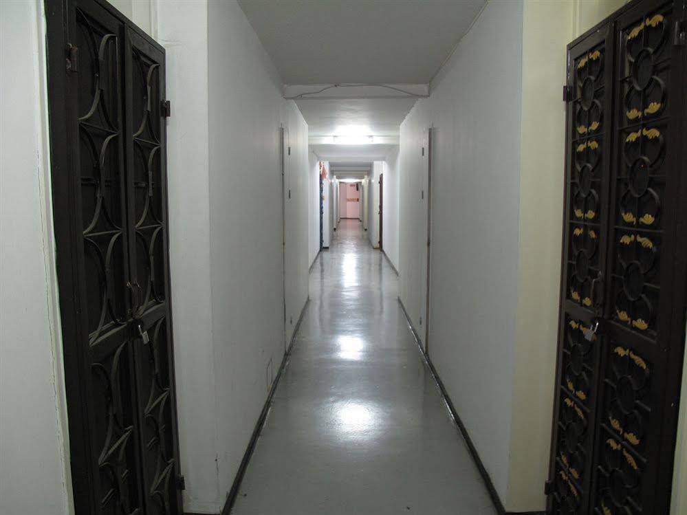 SK Muangthongthani Apartment