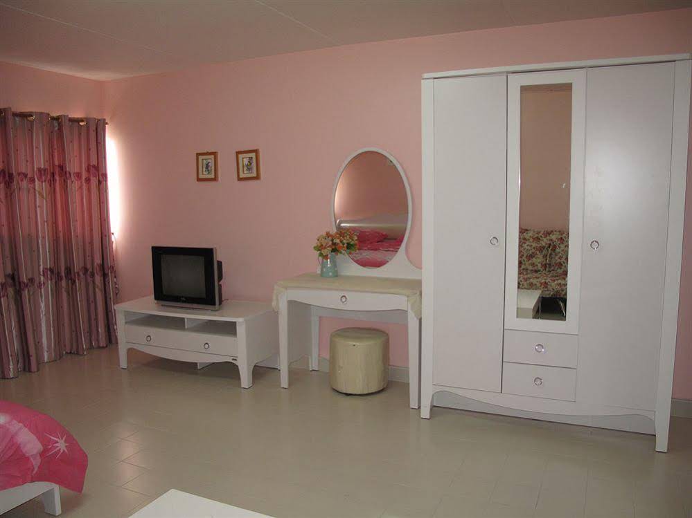 SK Muangthongthani Apartment