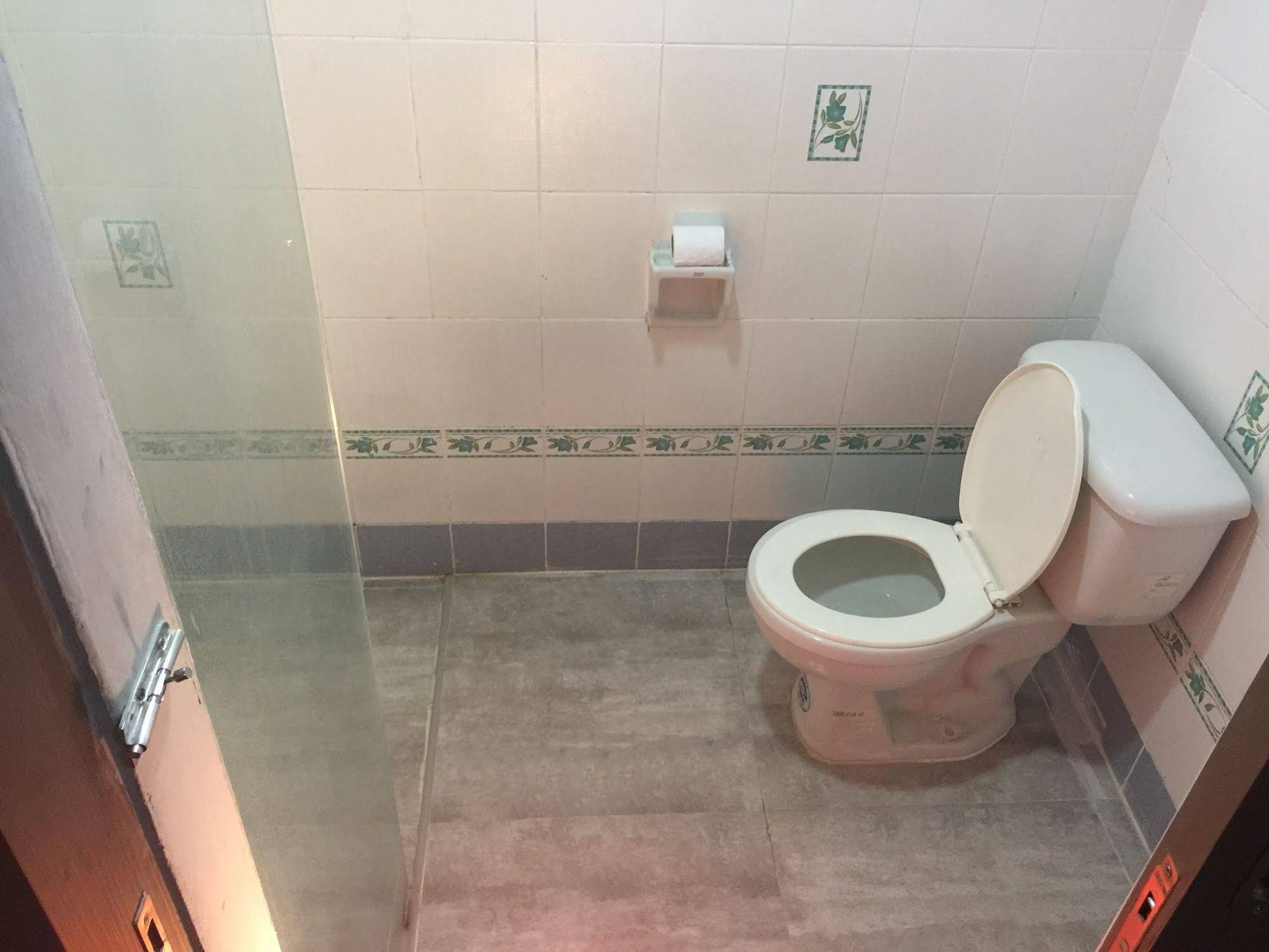 TUB Mansion