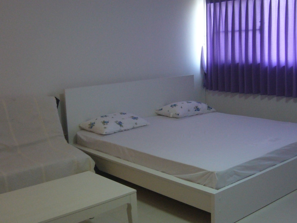 Impact Donmueang Bangkok Guesthouse
