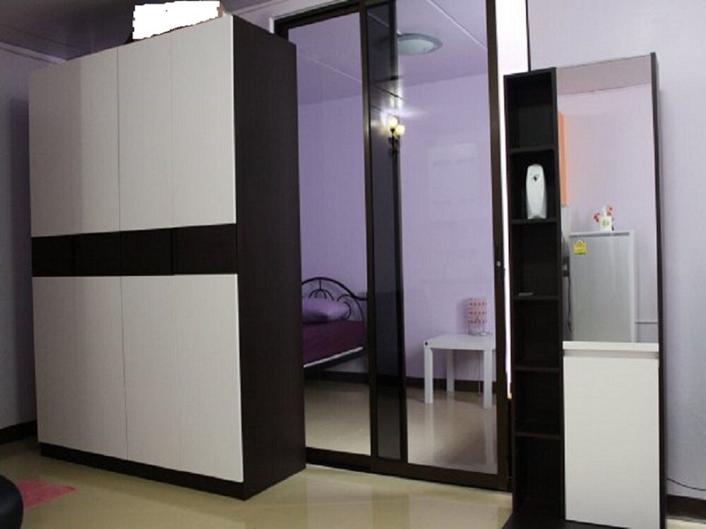 Impact Donmueang Bangkok Guesthouse