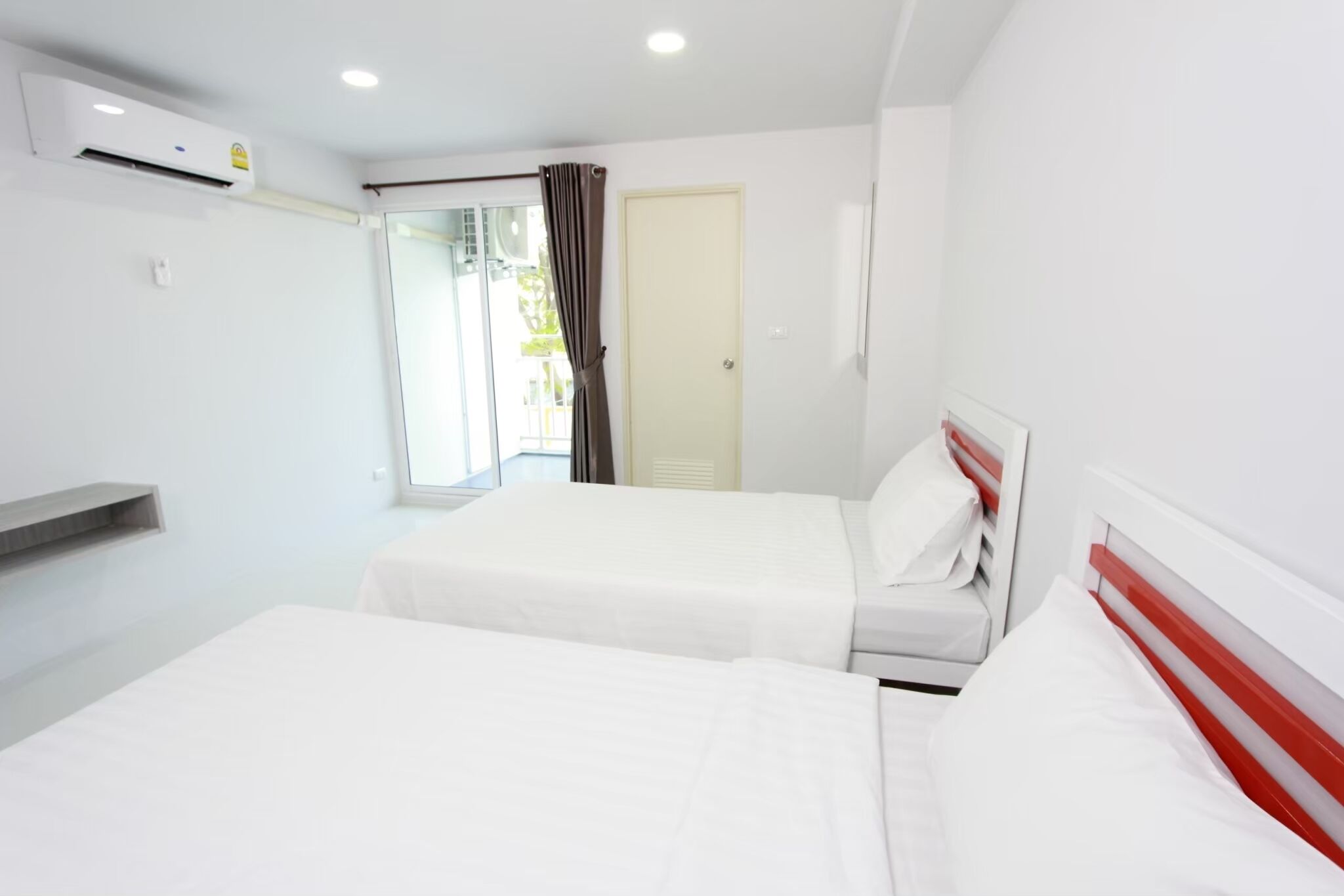 Matasiri Residence