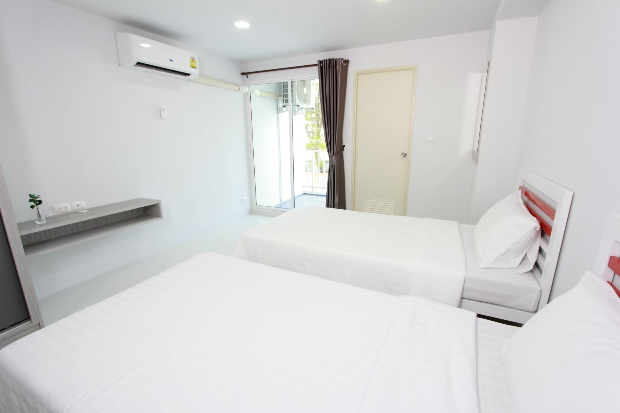 Matasiri Residence