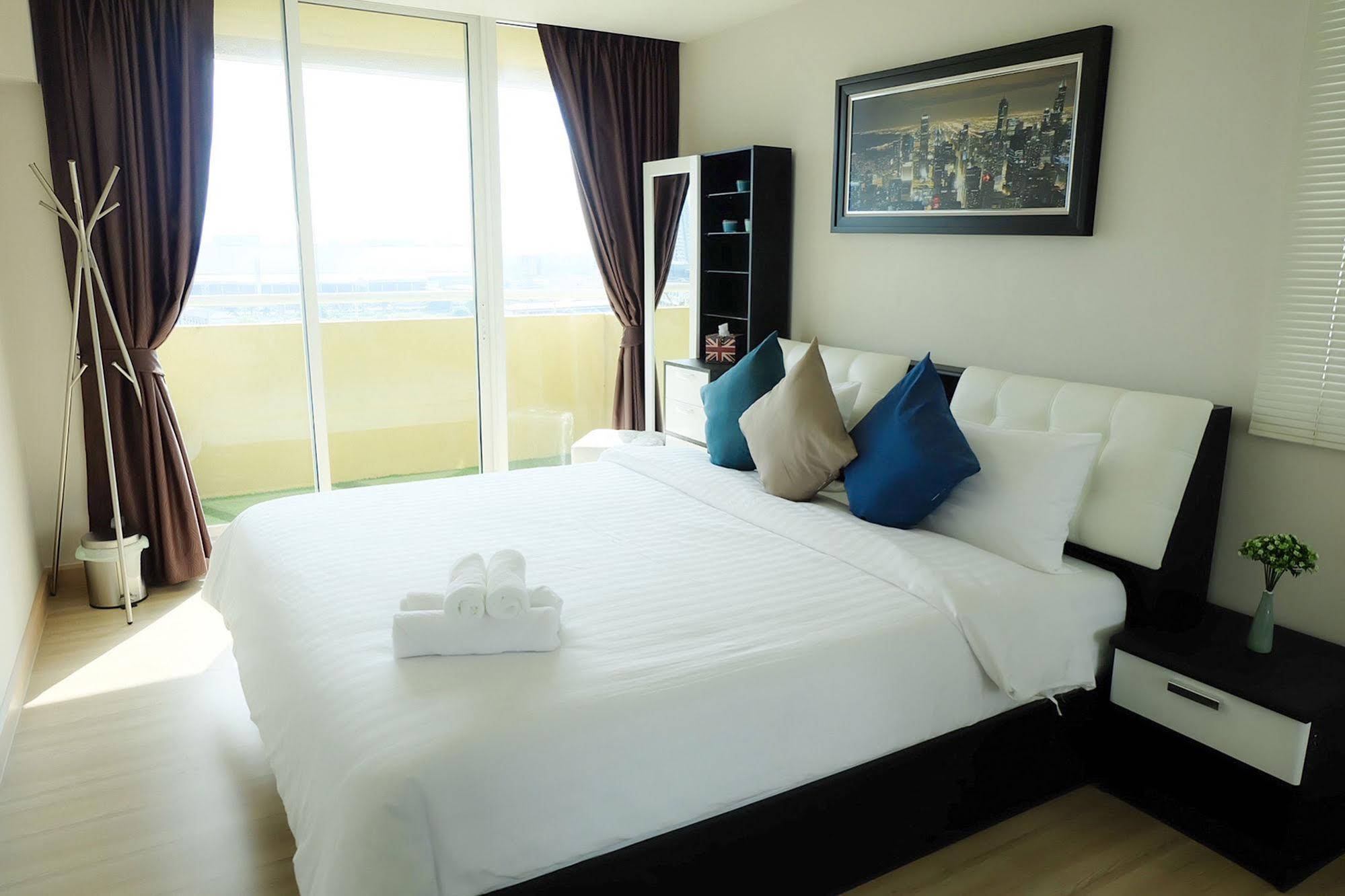 M Sotel Impact Bangkok